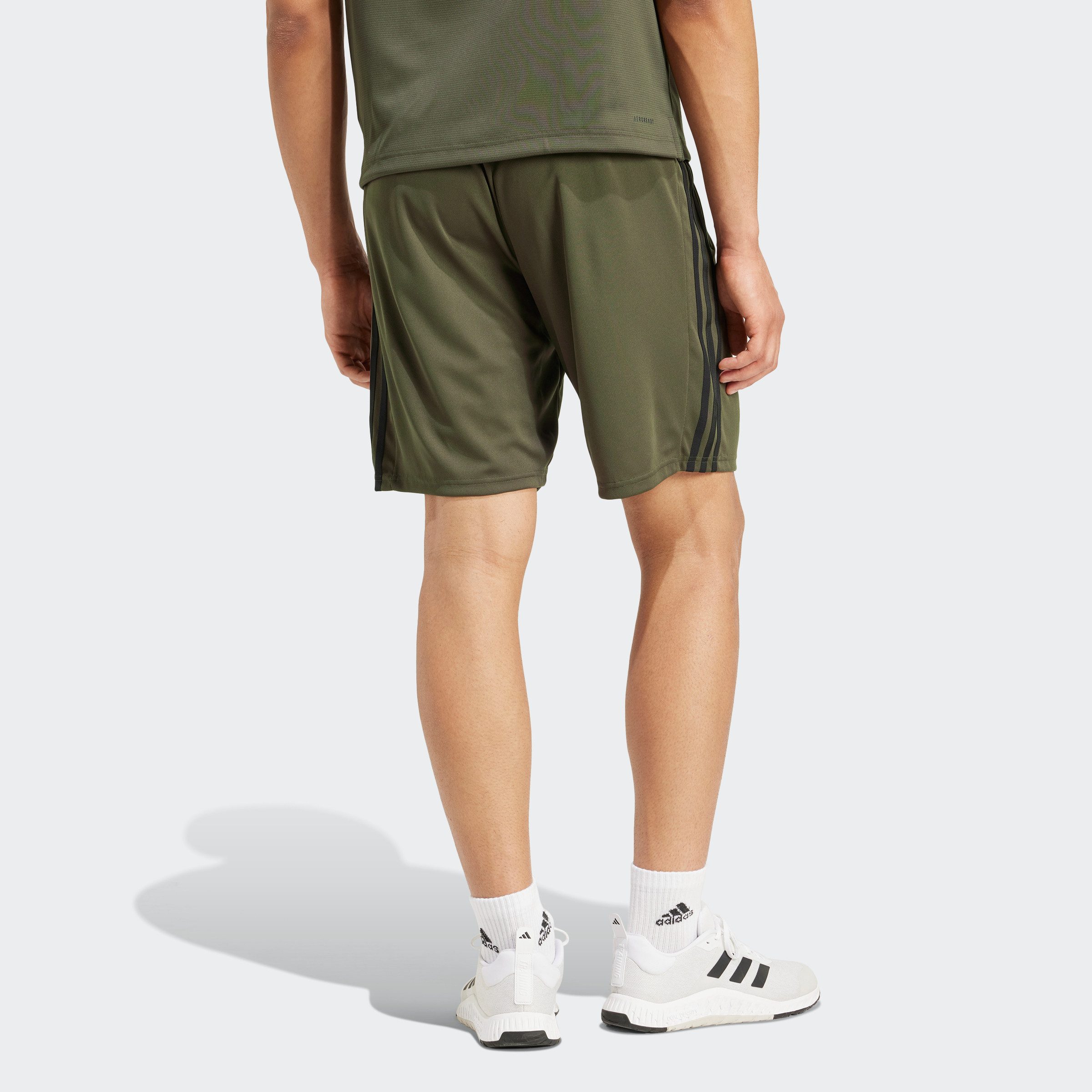 adidas Performance Short TR-ES PIQ 3SHO (1-delig)