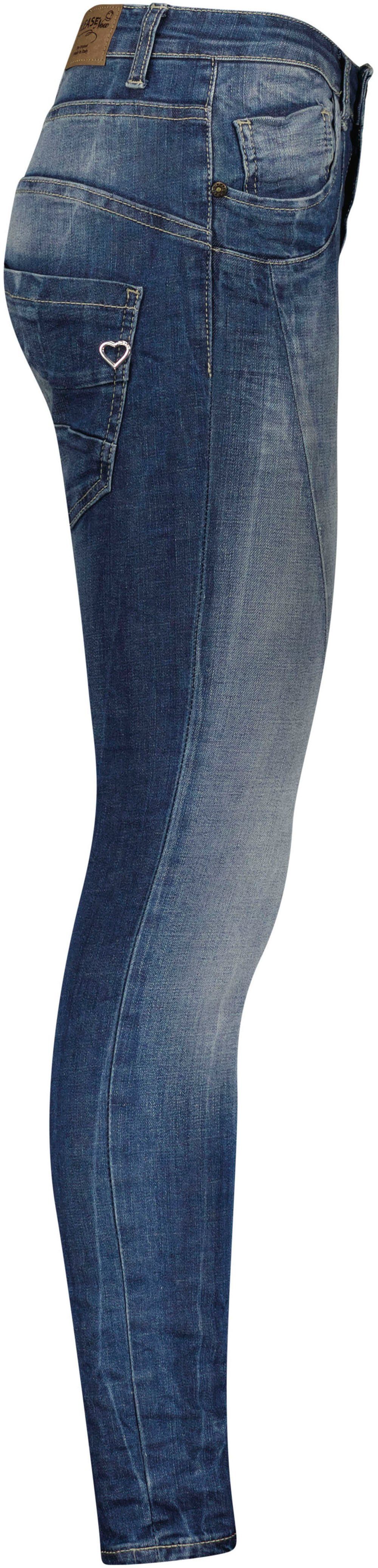 Please Jeans Skinnybroek