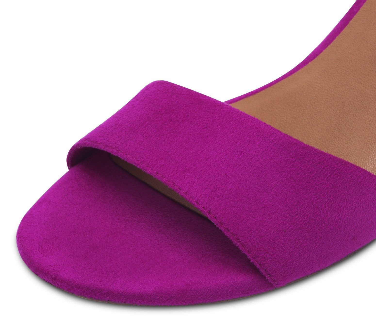 Tamaris Sandaaltjes , zomerschoen, avondschoen, trechterhak, met delicate enkelbandjes