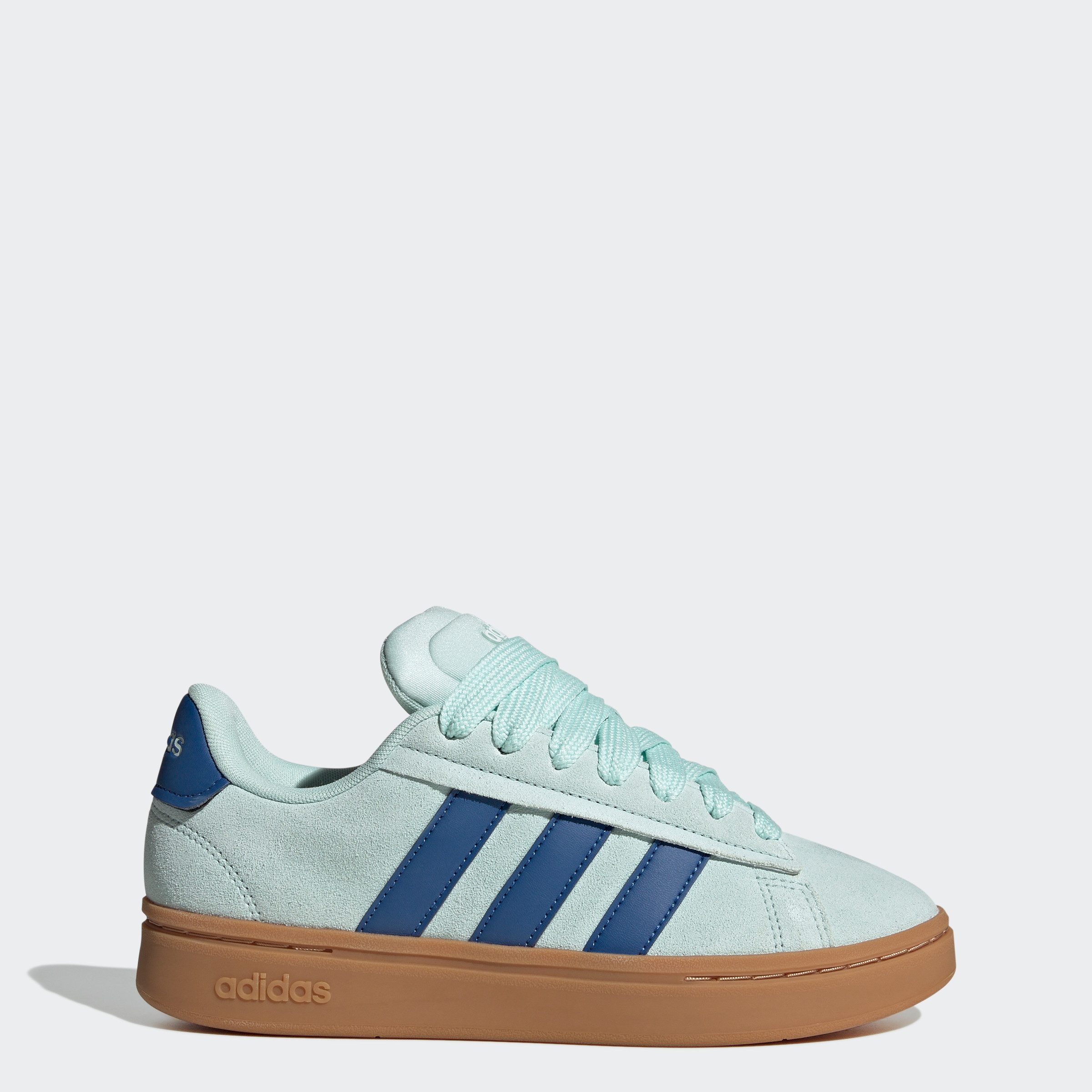 adidas Sportswear Sneakers GRAND COURT ALPHA Design geïnspireerd door de adidas Campus 00