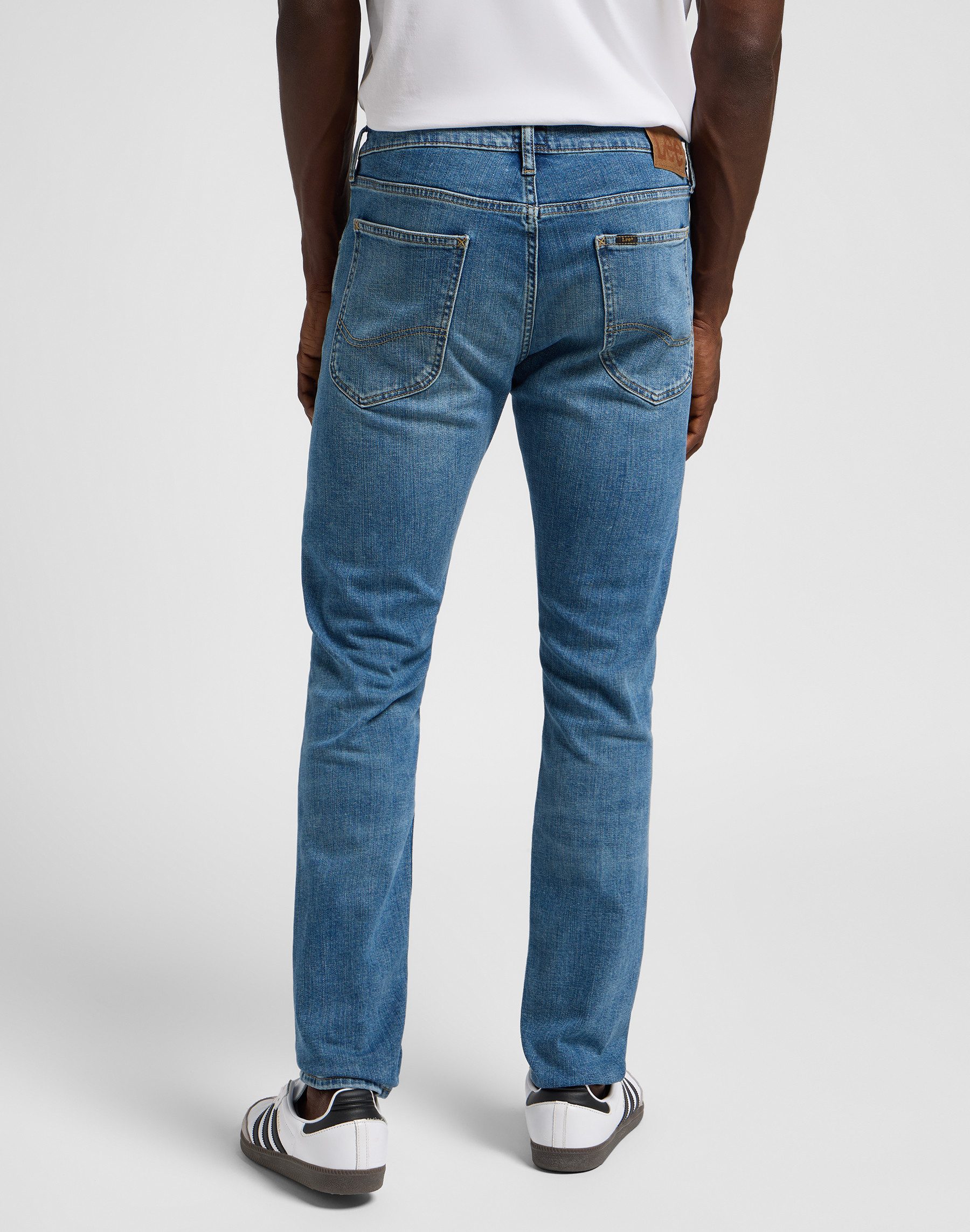 Lee Tapered jeans Luke