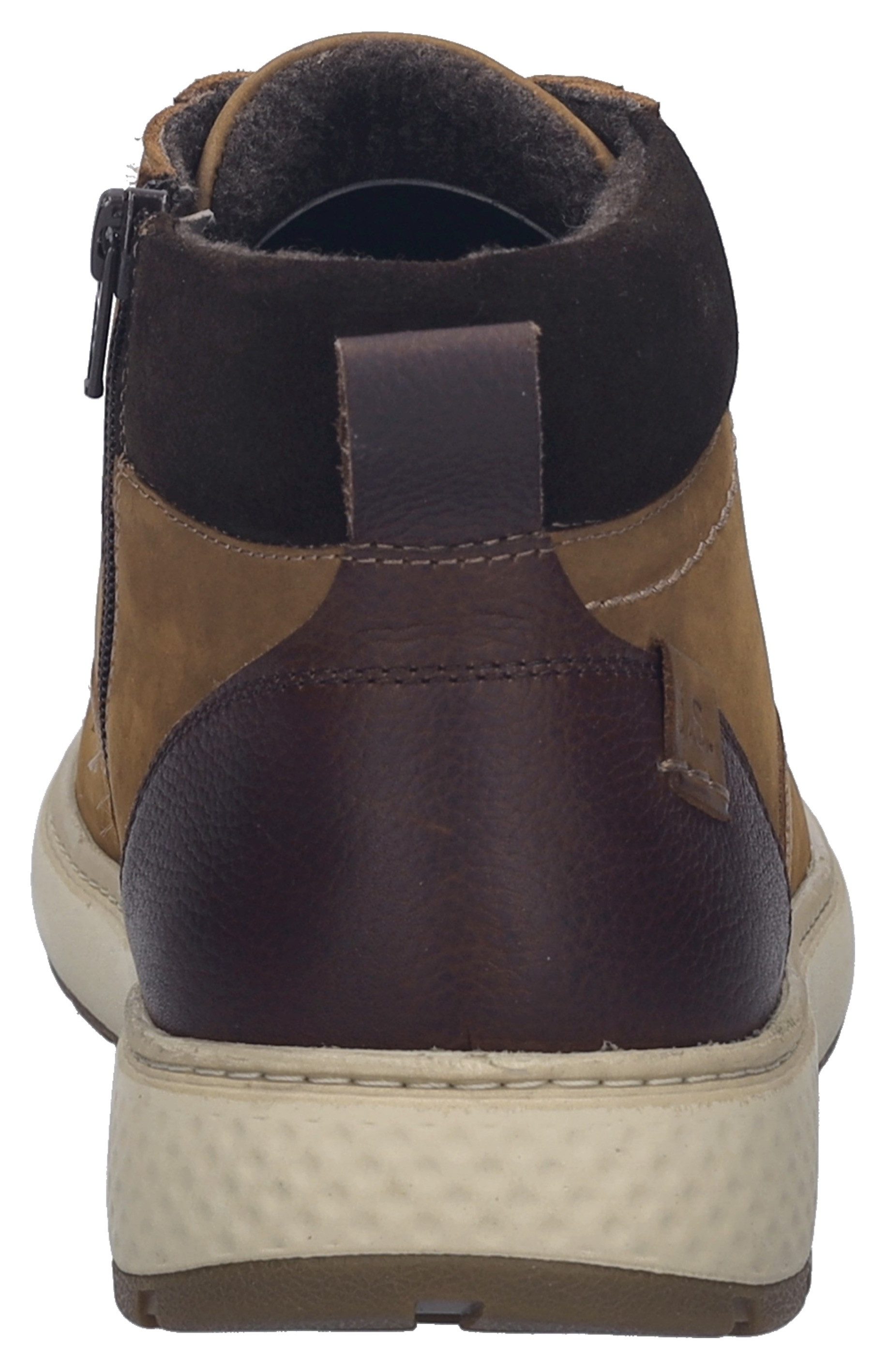 Josef Seibel Veterschoenen Clayton 03