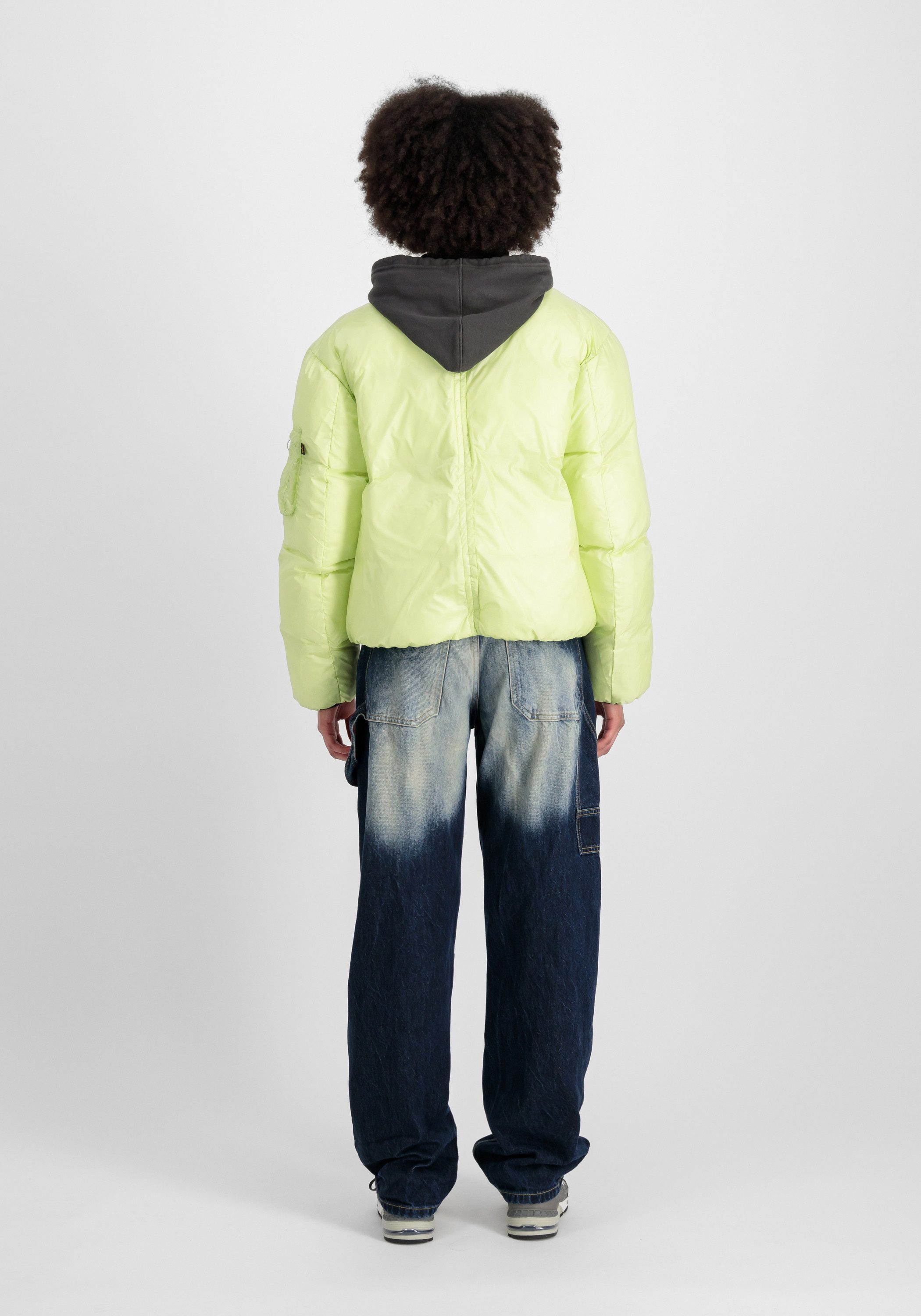 Alpha Industries Bomberjack