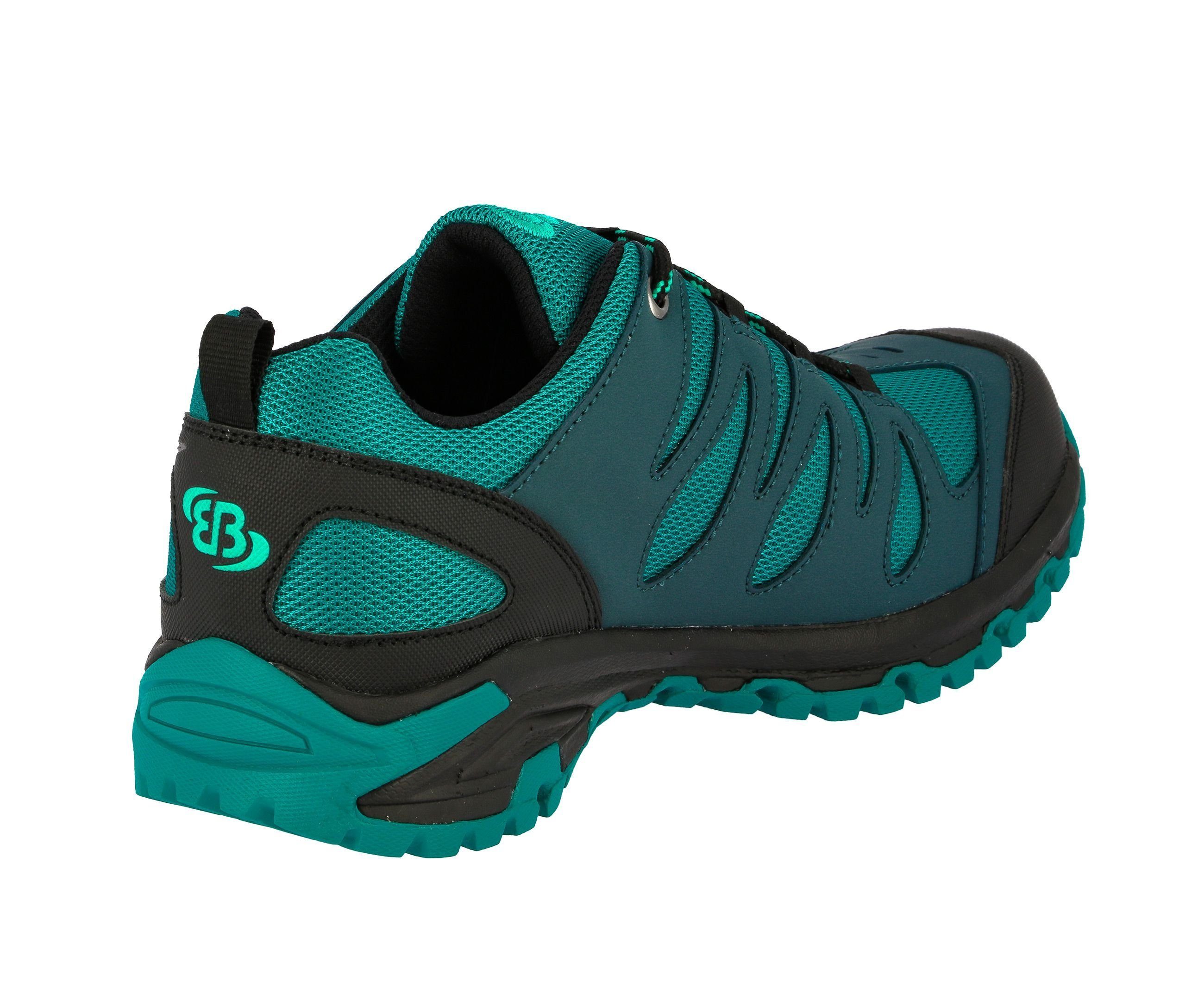 BRÜTTING Outdoorschoenen Expedition