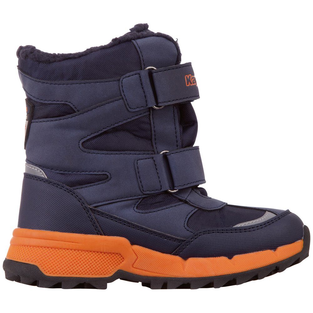 Kappa Outdoor winterlaarzen - uit de kappa expedition-serie