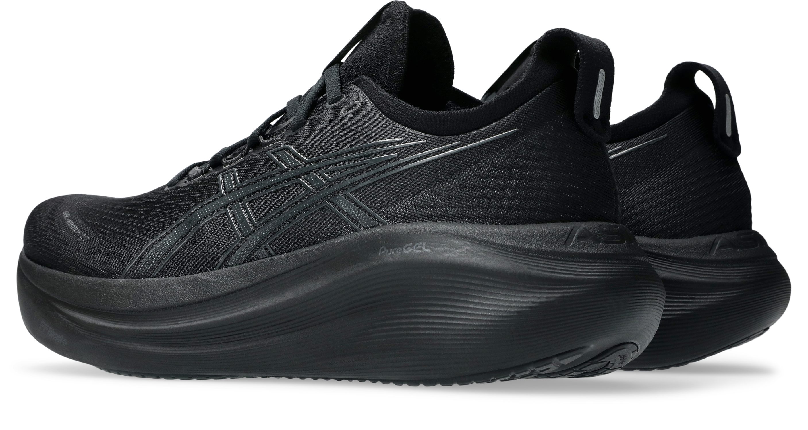 Asics Runningschoenen GEL-NIMBUS 27