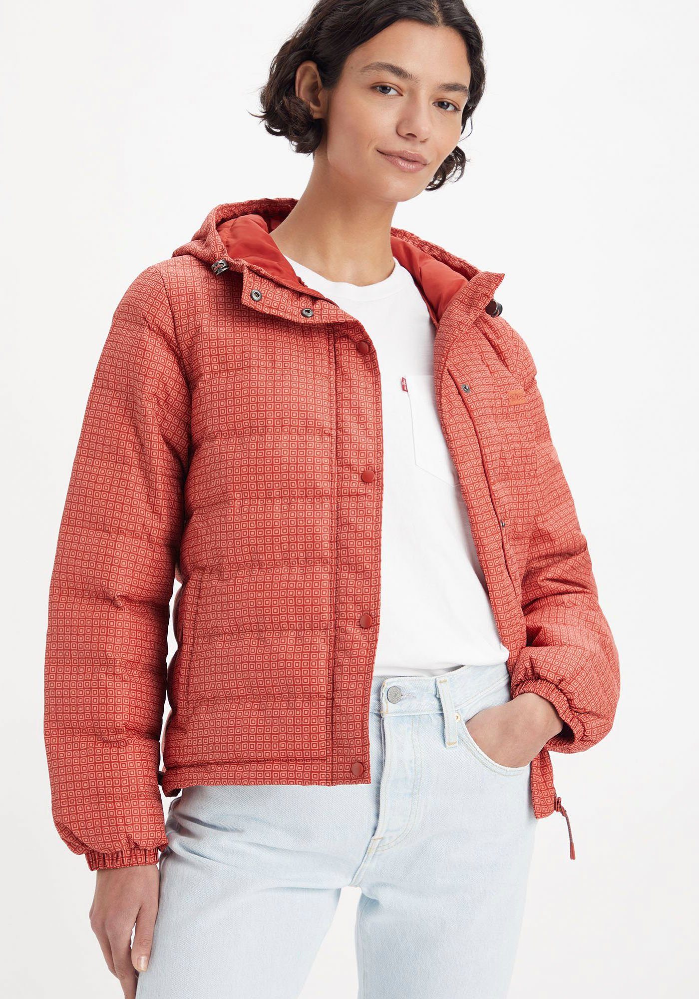 Levi's® Winterjack DIE PACKABLE JACKET