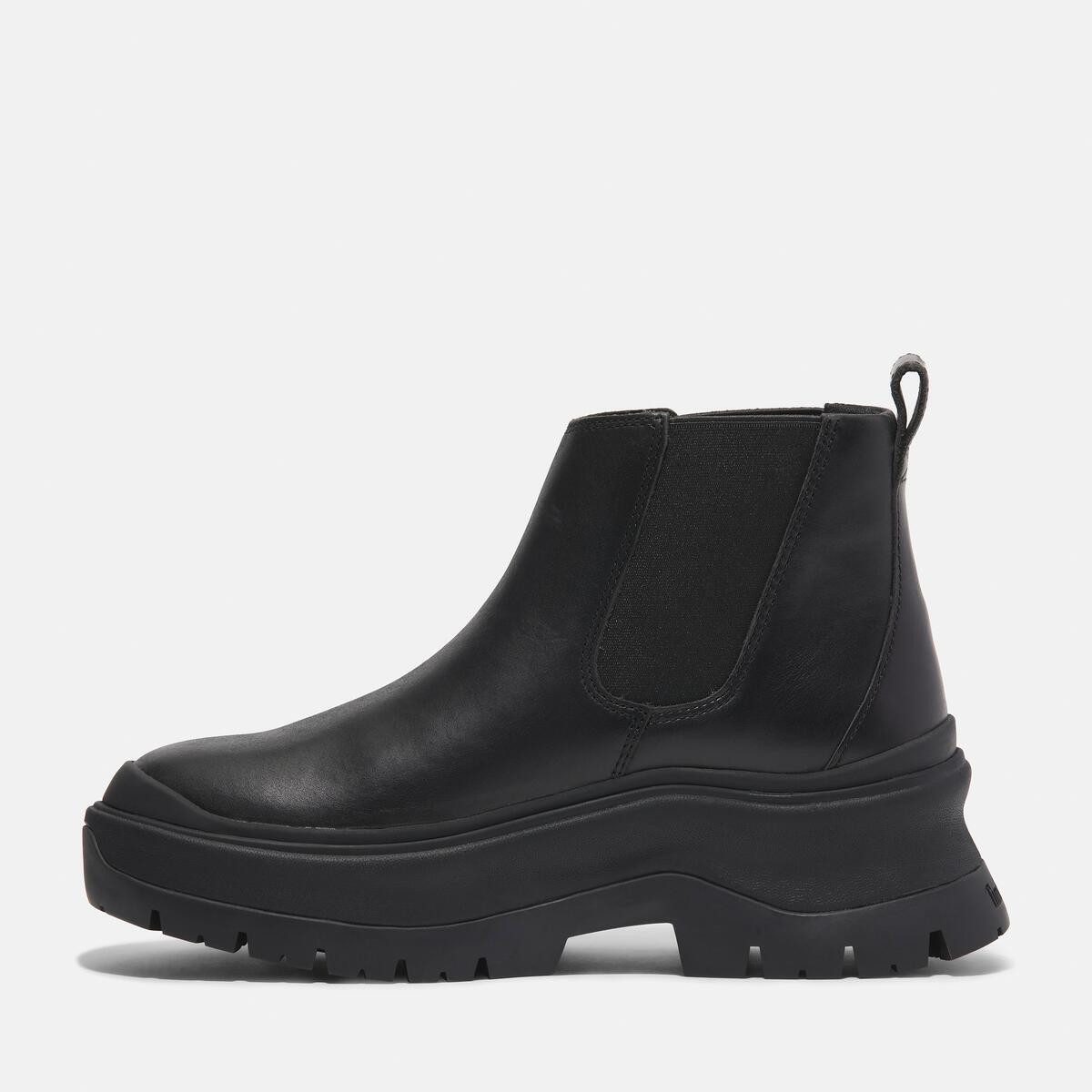 Timberland Chelsea-boots ROXIE LANEMID CHELSEA BOOT Enkellaarsjes, winterschoenen, enkellaarsjes