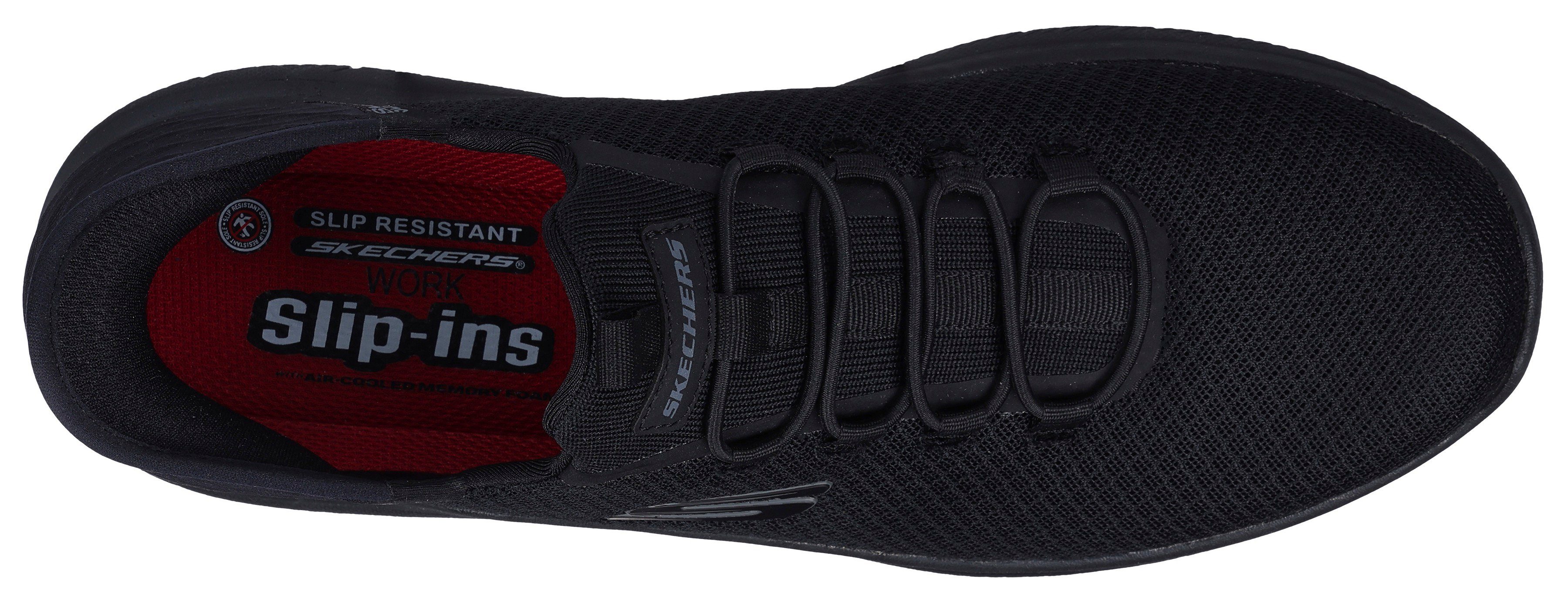 Skechers Werkschoenen SUMMITS SR-COLSIN