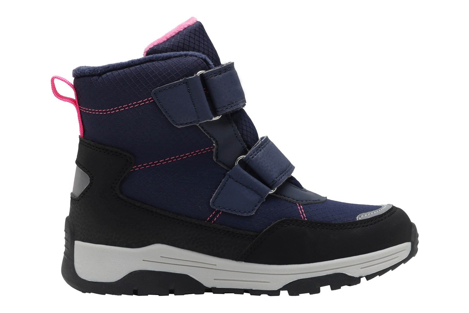 Kastinger Winterlaarzen HAGLER MID V KTX Snowboots, winterlaarzen, winterschoenen, waterdicht, gevoerd