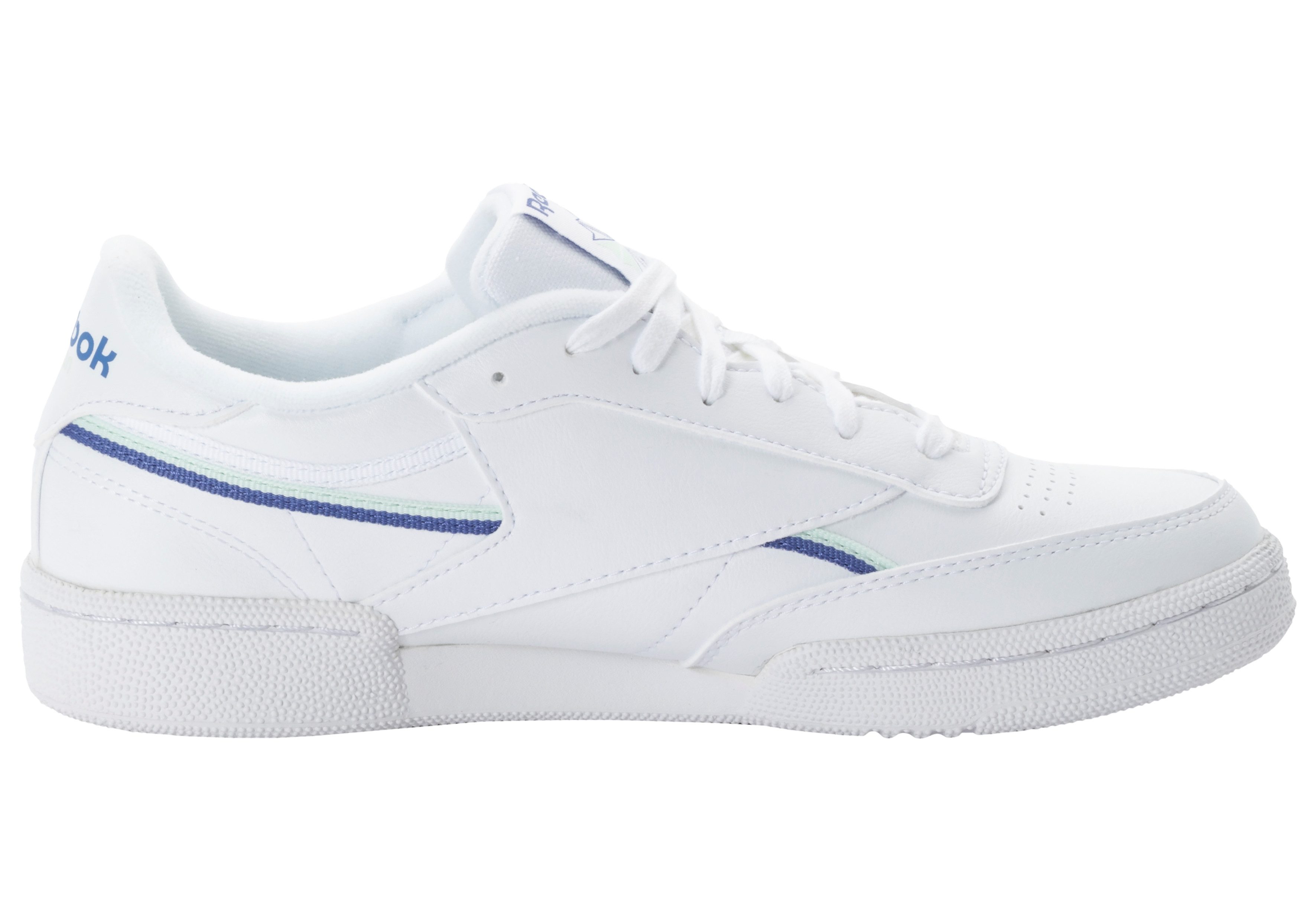 Reebok Classic Sneakers CLUB C 85 VEGAN
