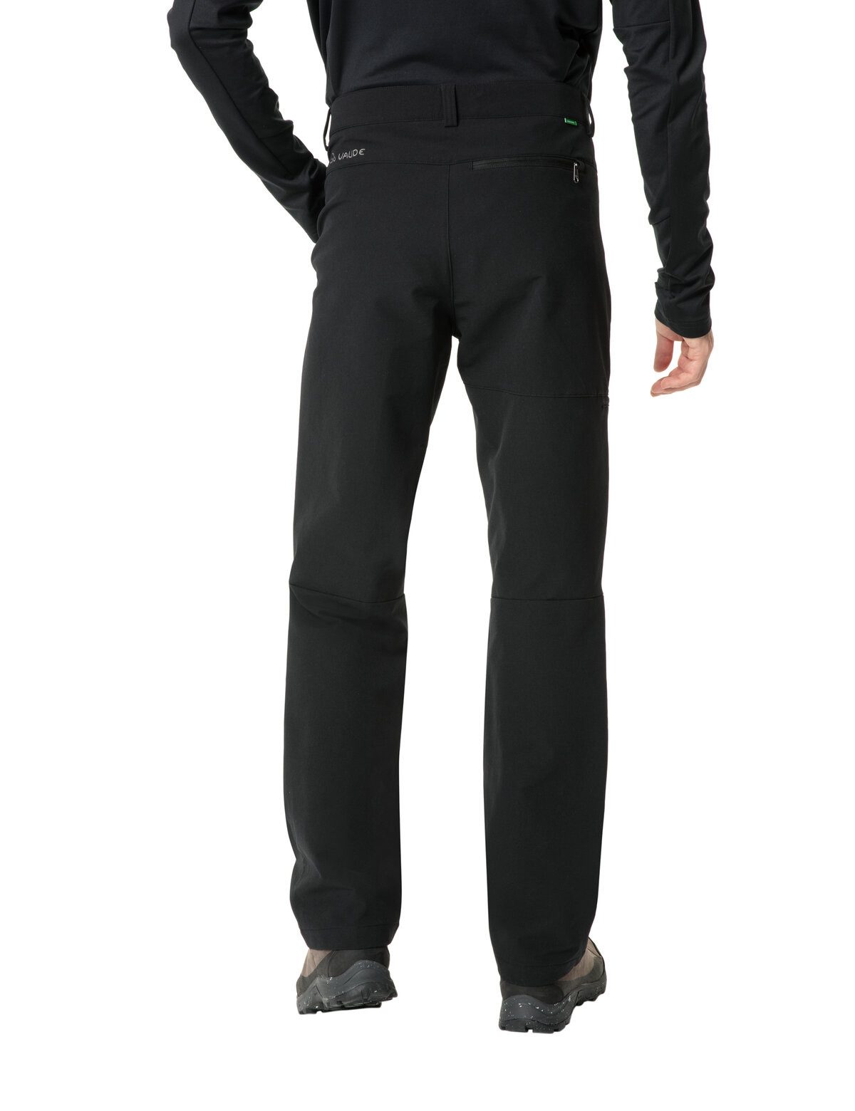 VAUDE Functionele broek Men's Strathcona Warm Pants II