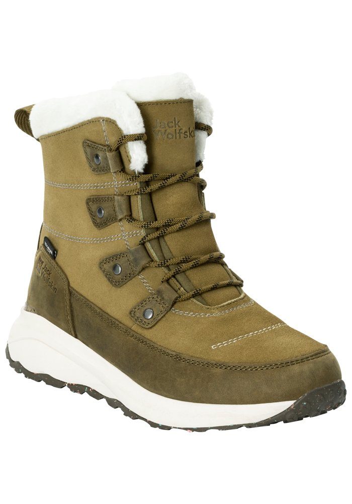 Jack Wolfskin Winterlaarzen DROMOVENTURE TEXAPORE HIGH W