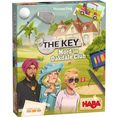 haba spel the key – moord in oakdale club made in germany multicolor