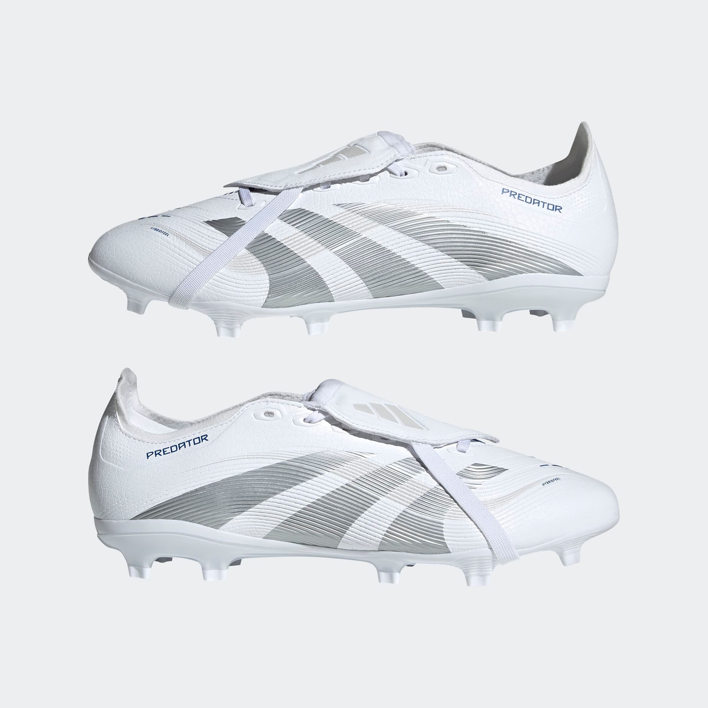 adidas Performance Voetbalschoenen PREDATOR LEAGUE FOLD-OVER TONGUE FG/MG