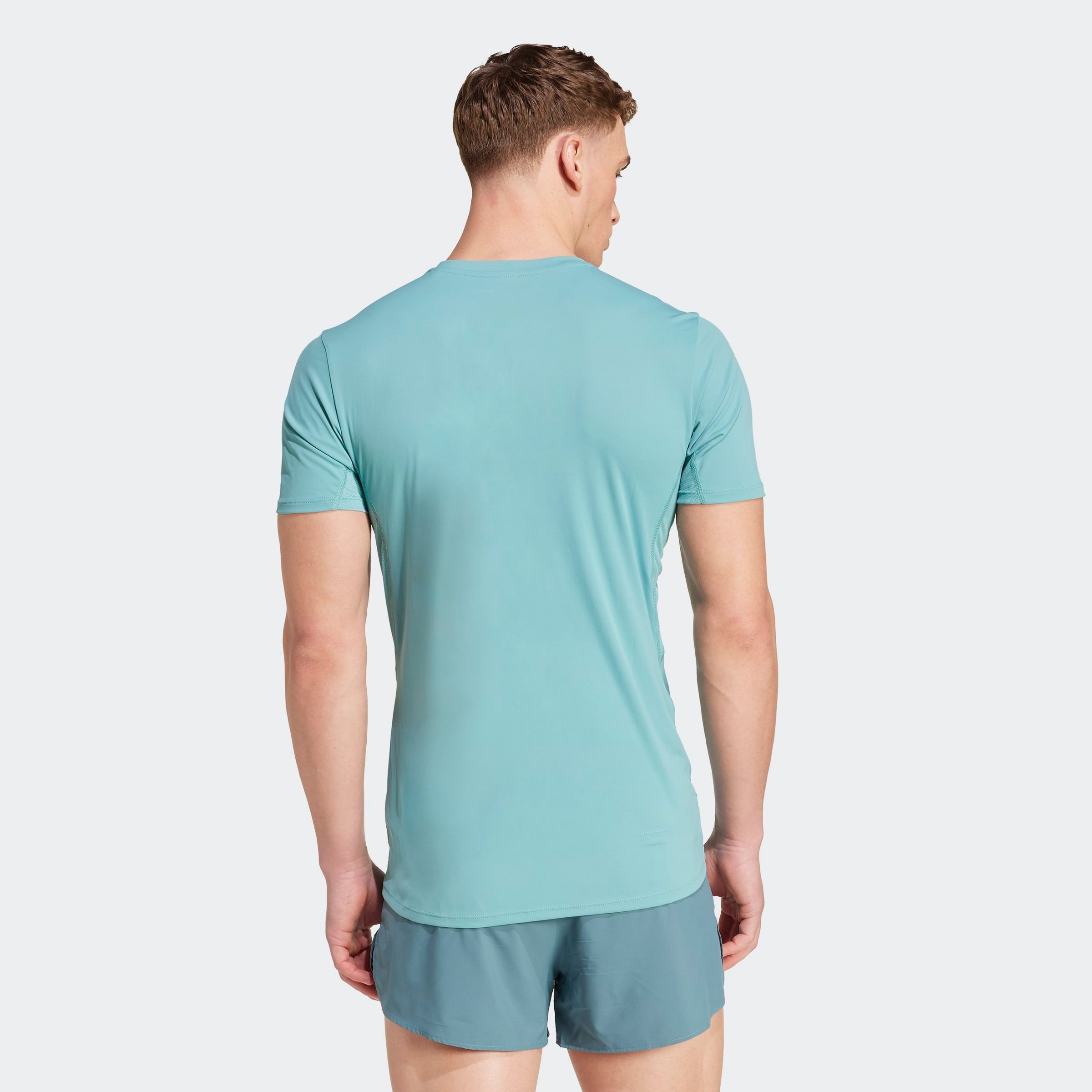 adidas Performance Runningshirt ADIZERO E TEE