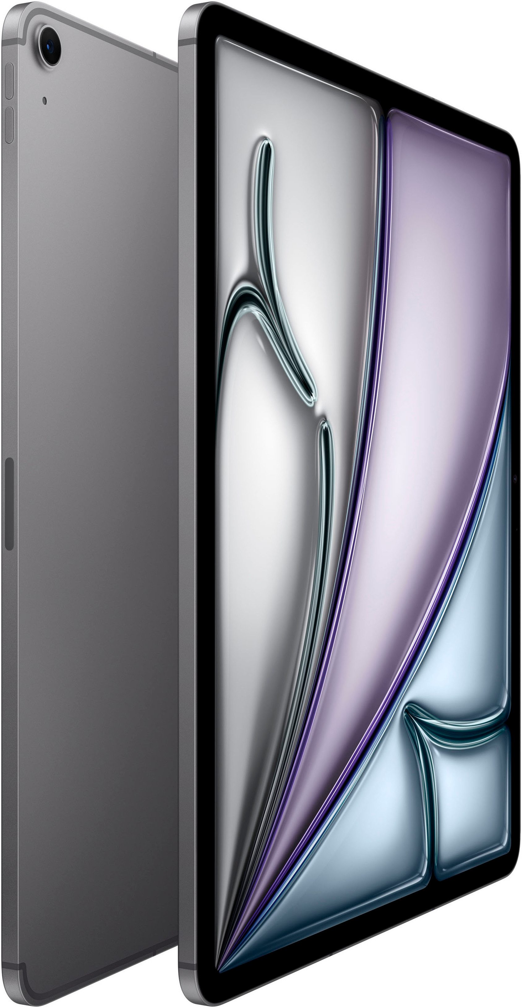 Apple Tablet 13" iPad Air Wi-Fi + Cellular 128GB, 12,9", iPadOS