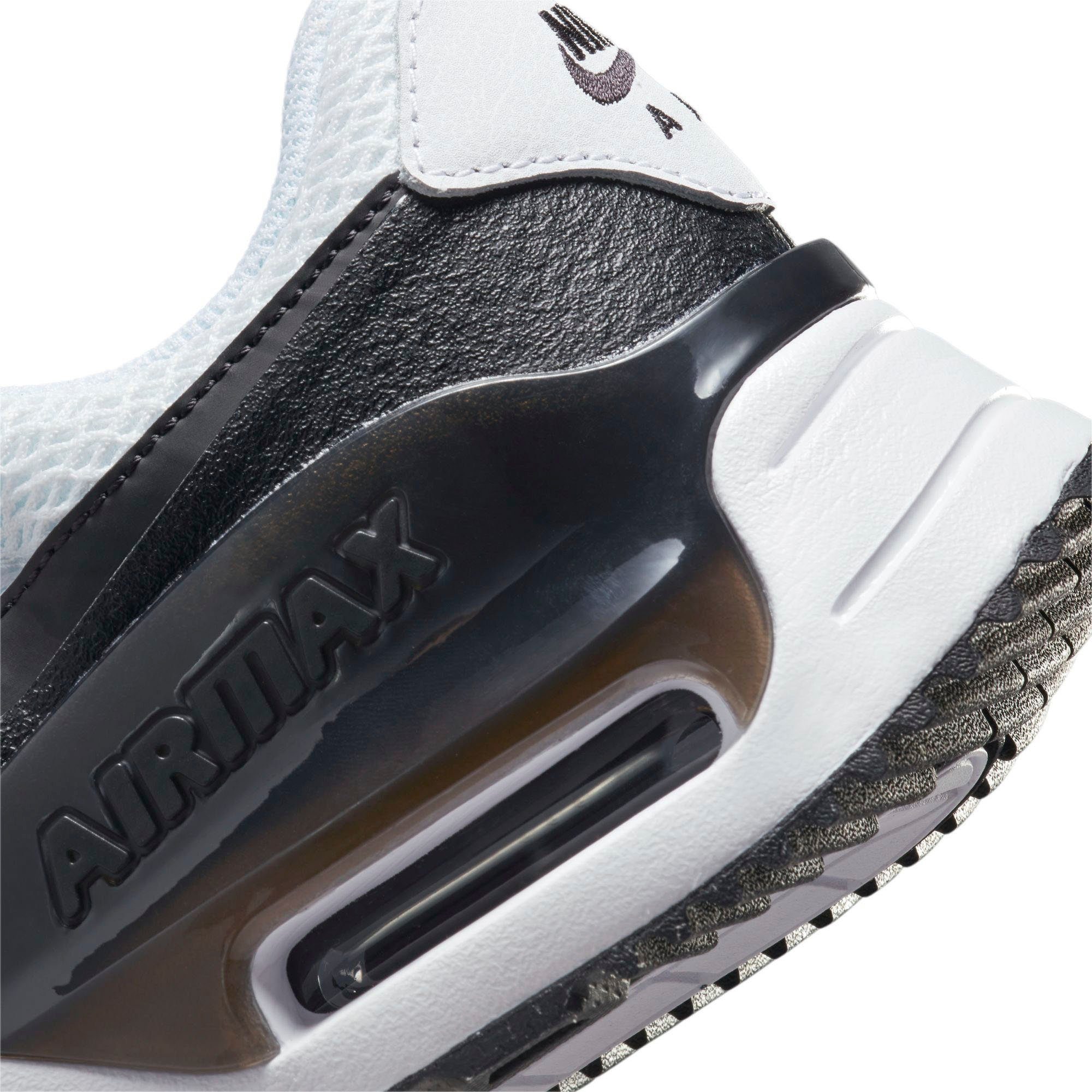 Nike Sportswear Sneakers AIR MAX SYSTM