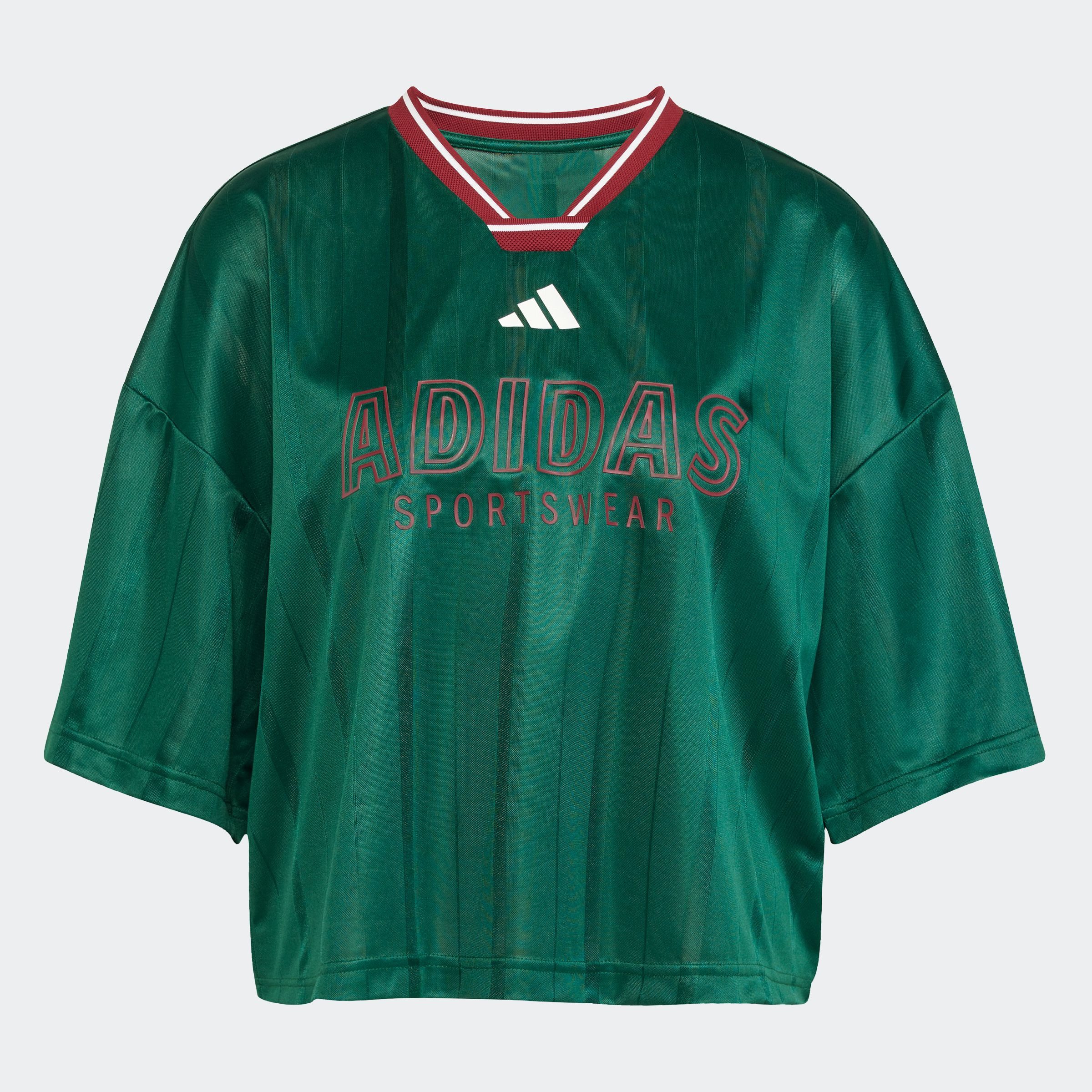 adidas Sportswear T-shirt W TIRO GC BF T
