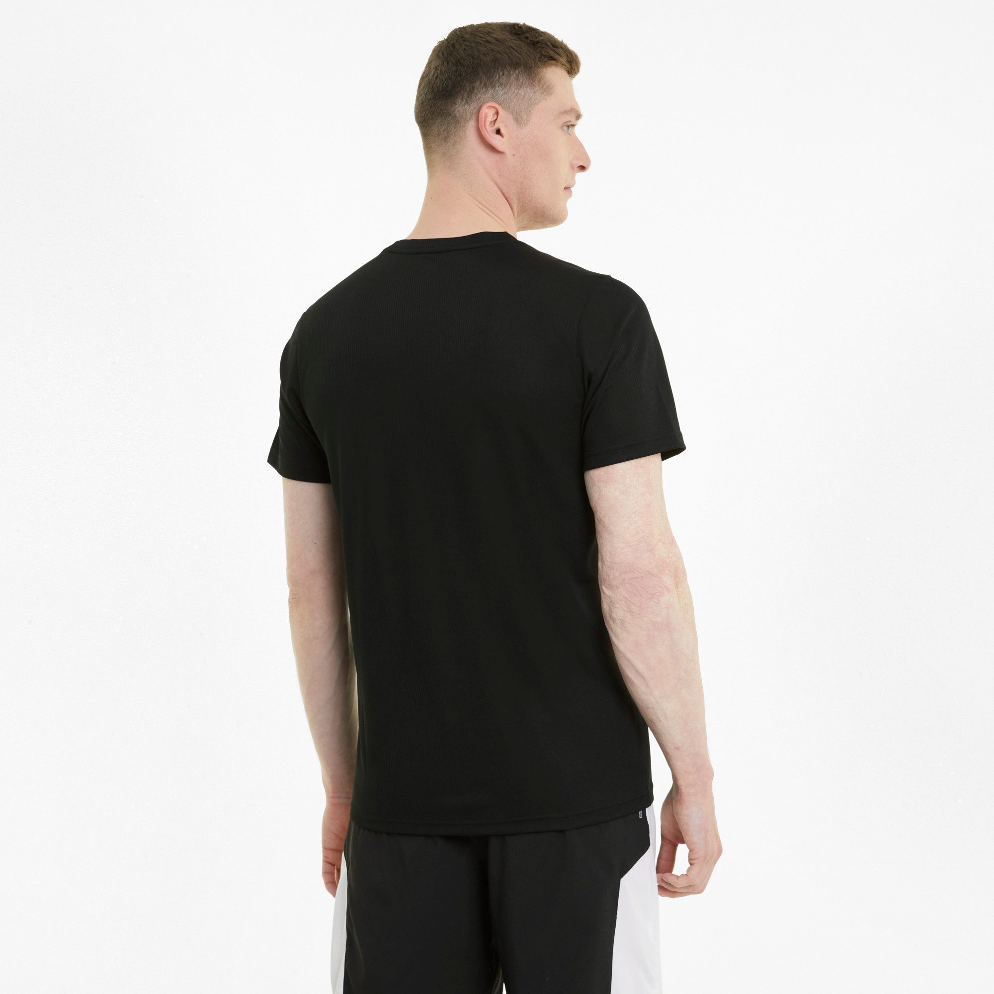 PUMA Trainingsshirt PERFORMANCE CAT TEE M