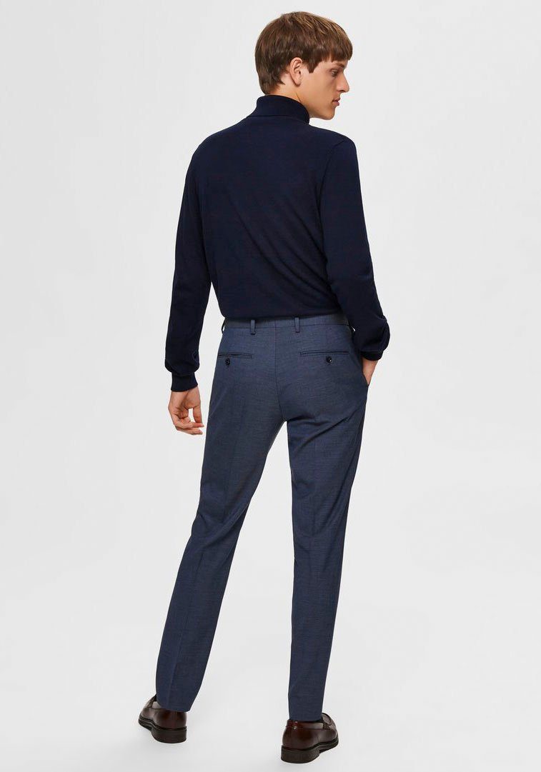 SELECTED HOMME Coltrui SLHBERG ROLL NECK NOOS
