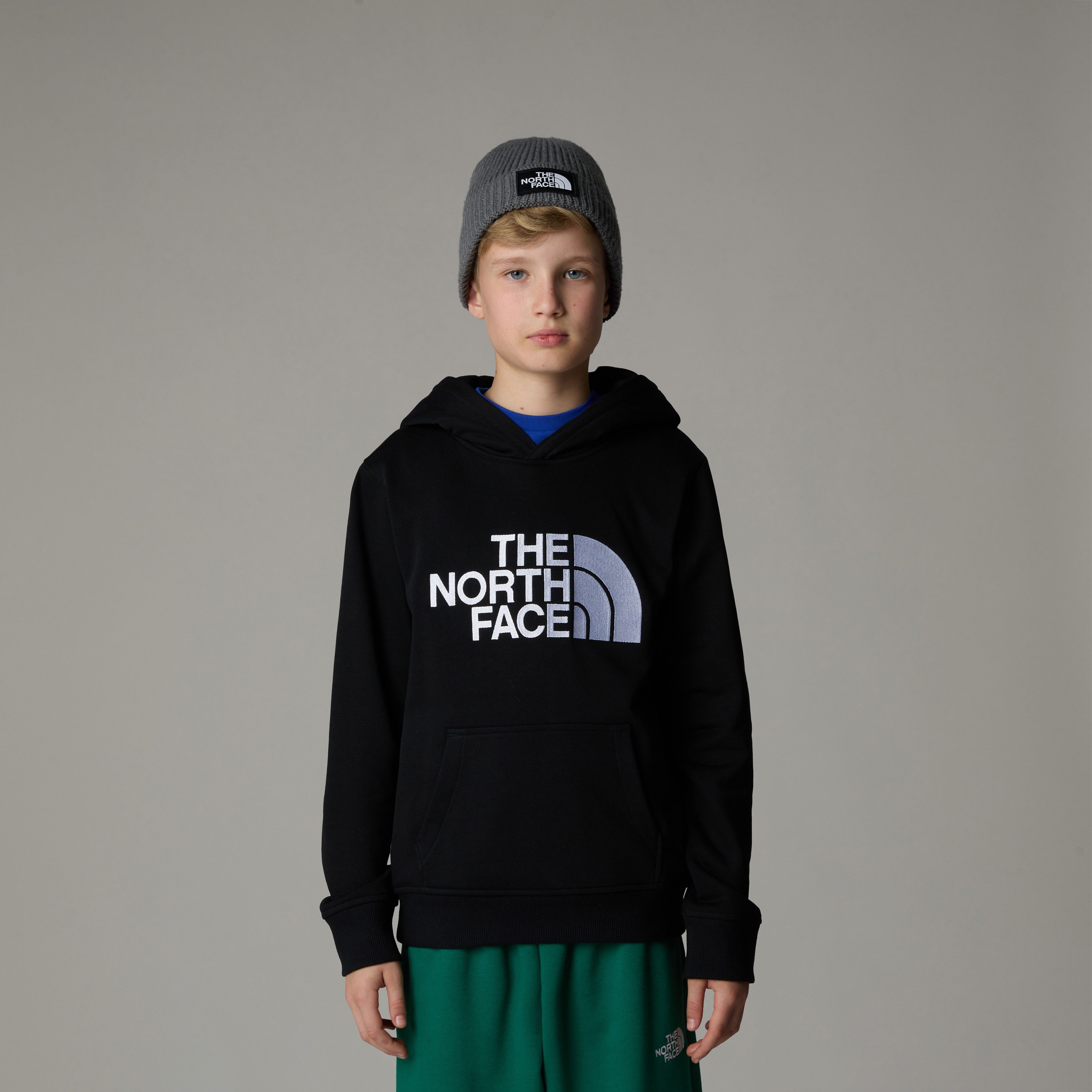 The North Face Hoodie