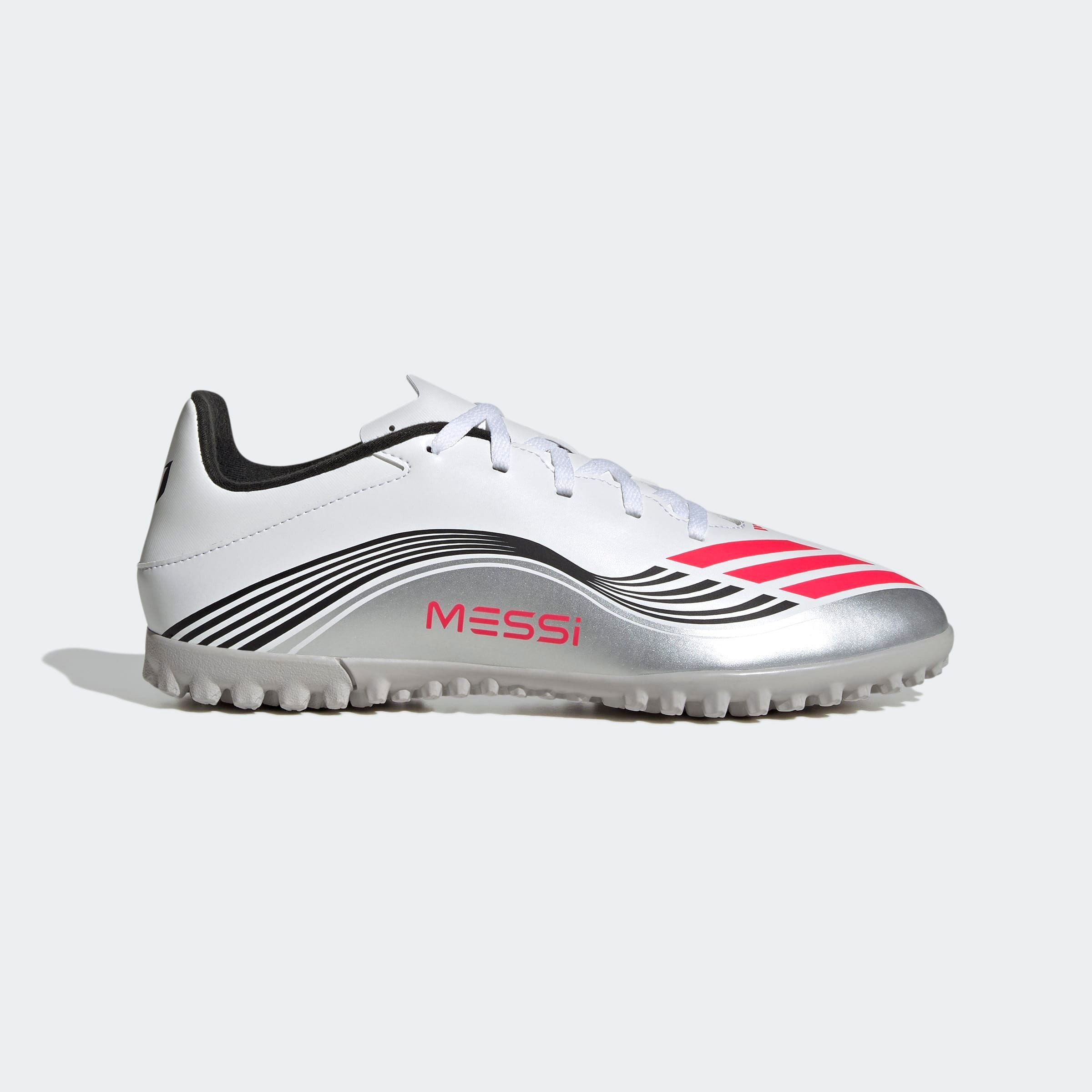 adidas Performance Voetbalschoenen F50 MESSI CLUB KUNSTRASEN E