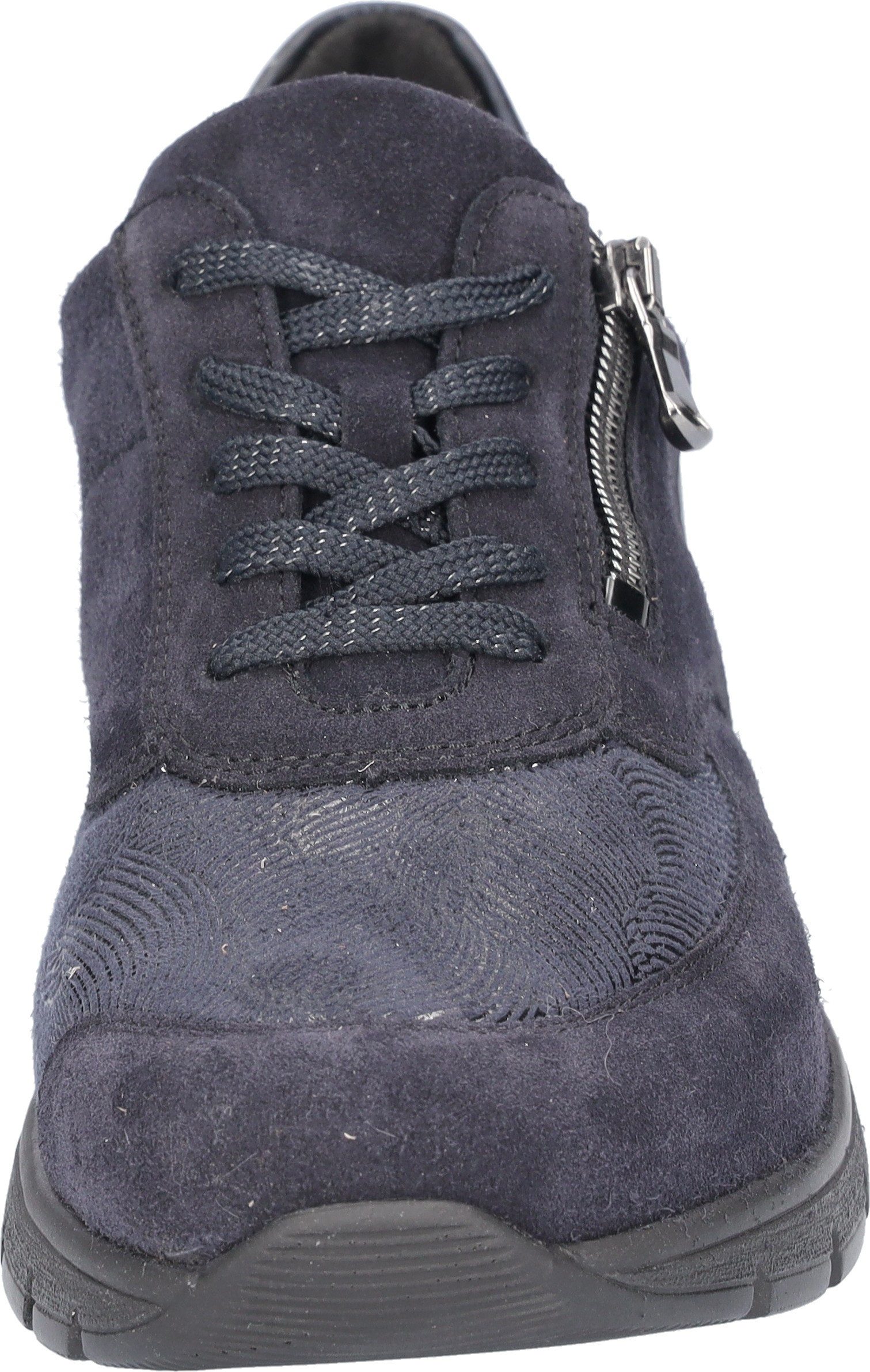 Waldläufer Veterschoenen K-RAMONA