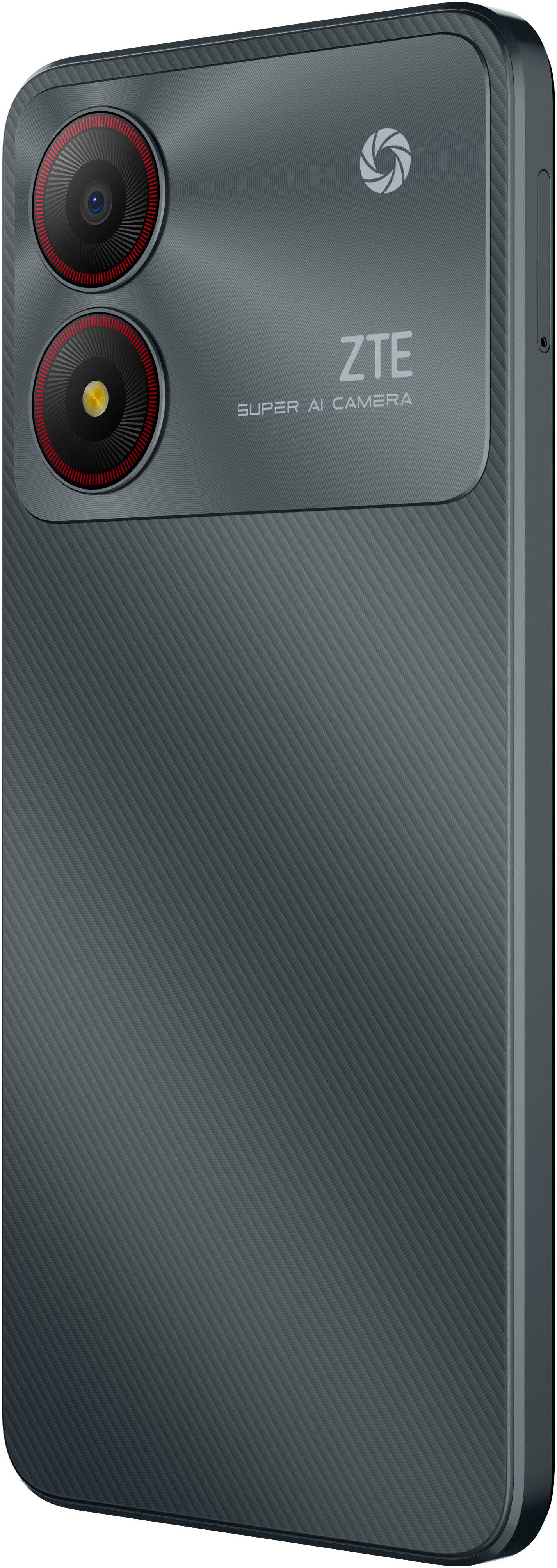 ZTE Smartphone Blade A34