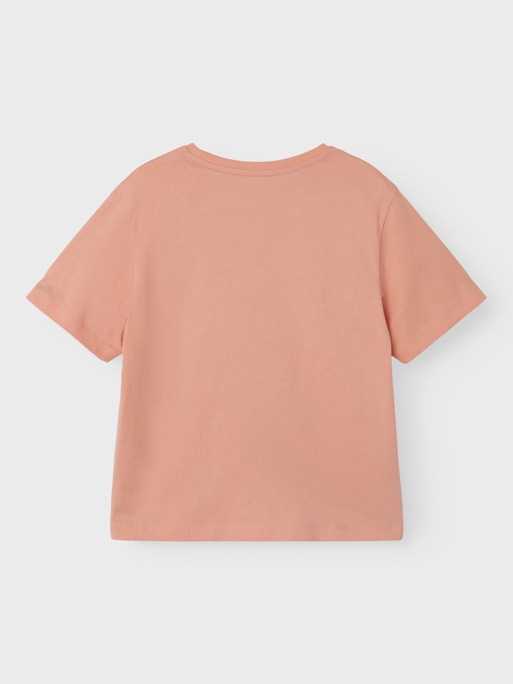 Name It T-shirt NKMBRODY SS NREG TOP NOOS