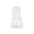 champion sneakers rebound 2.0 mid wit