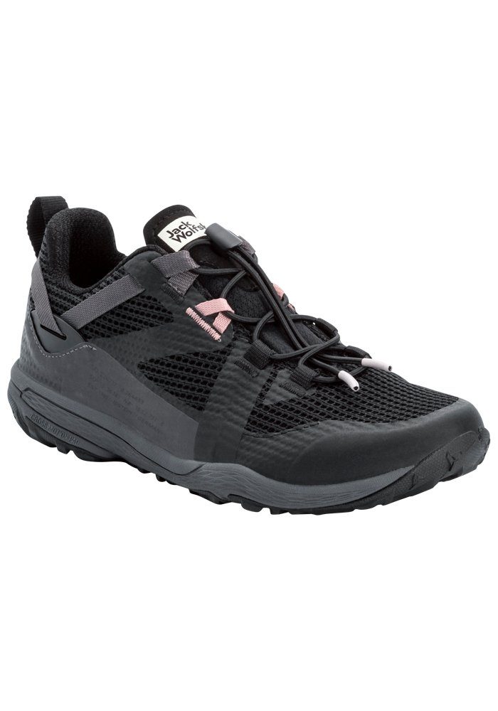 Jack Wolfskin Sneakers SPIRIT LOW W