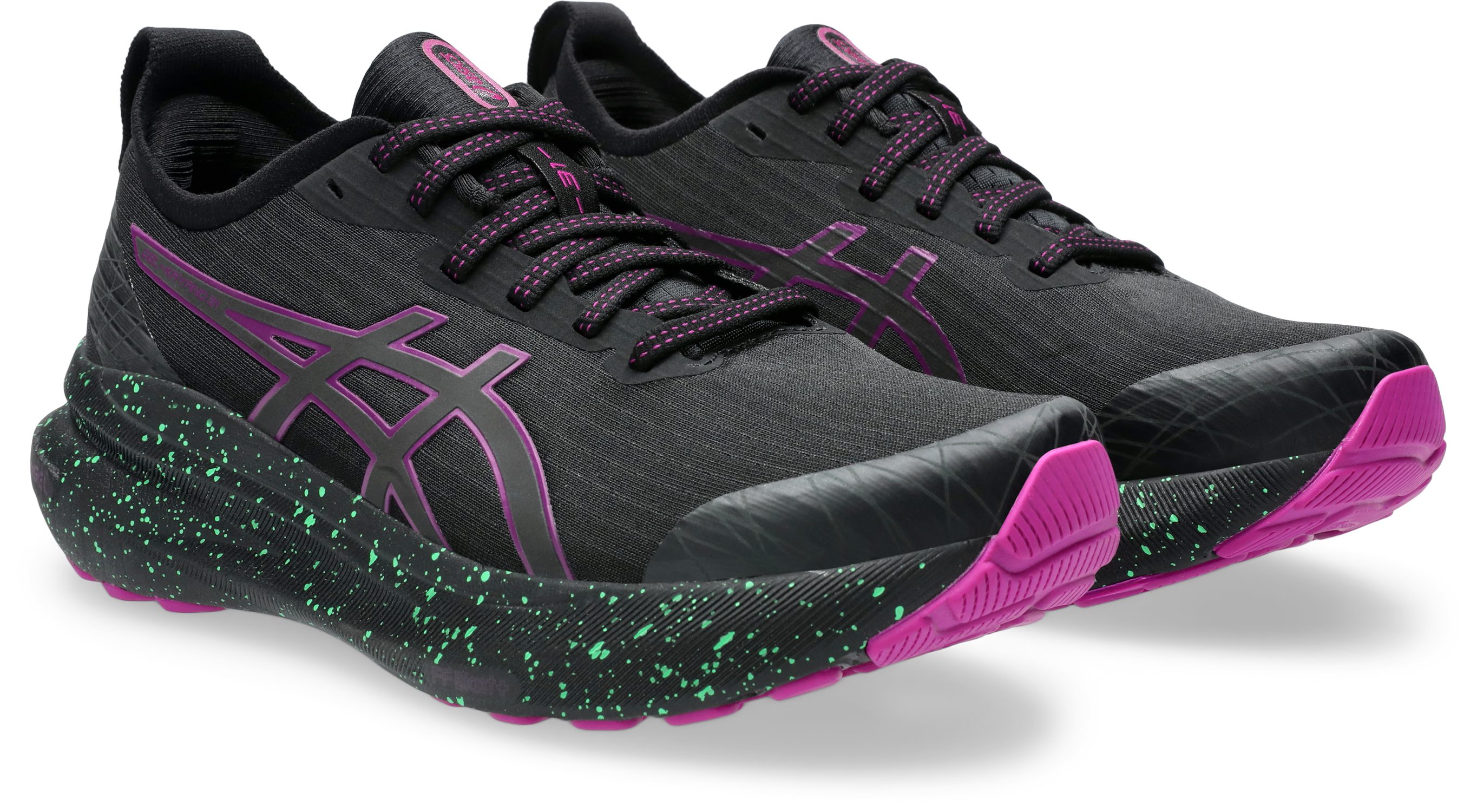 Asics Runningschoenen