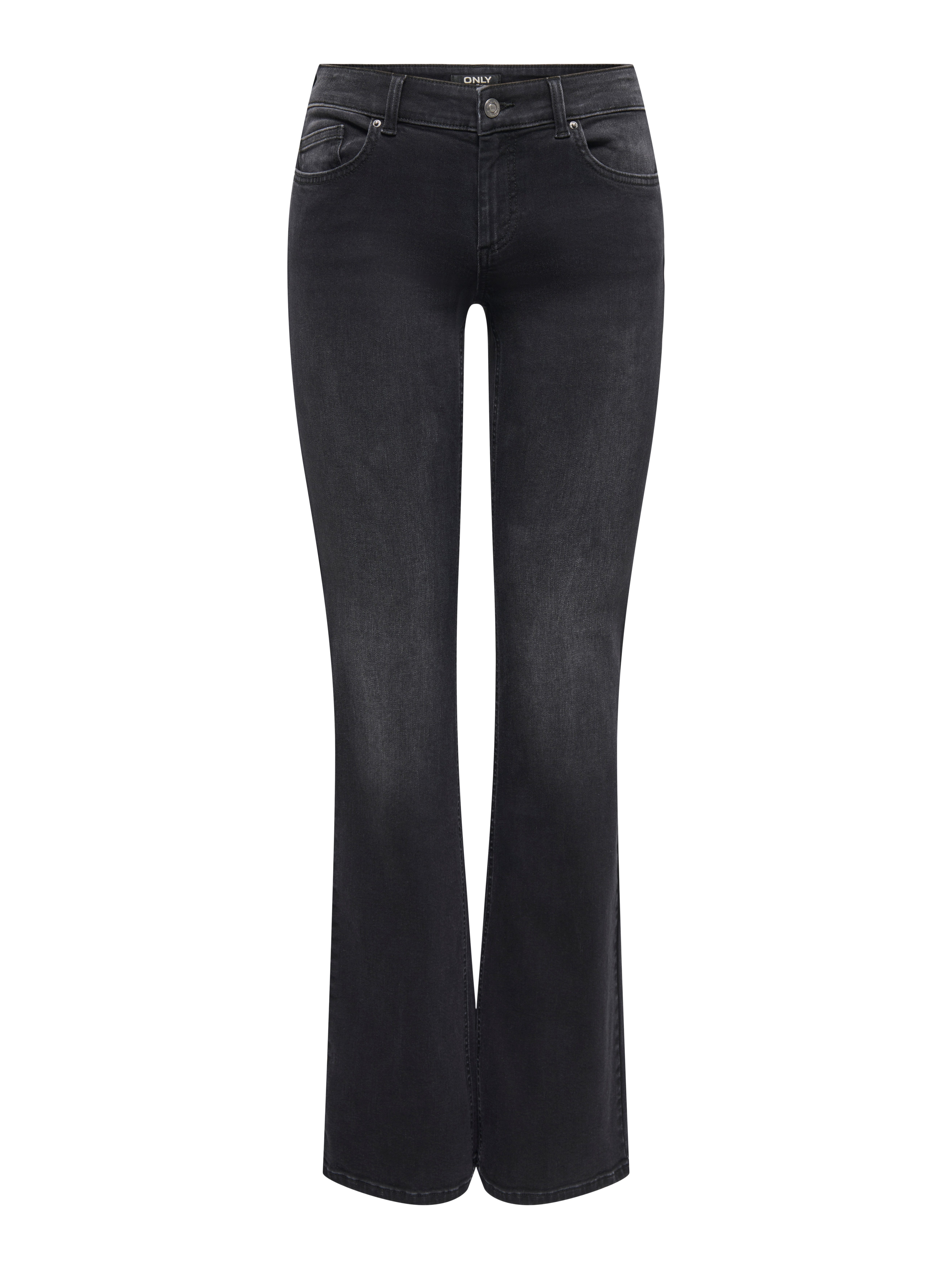 Only Bootcut jeans ONLBLUSH LW FLARED DNM REA1099 NOOS
