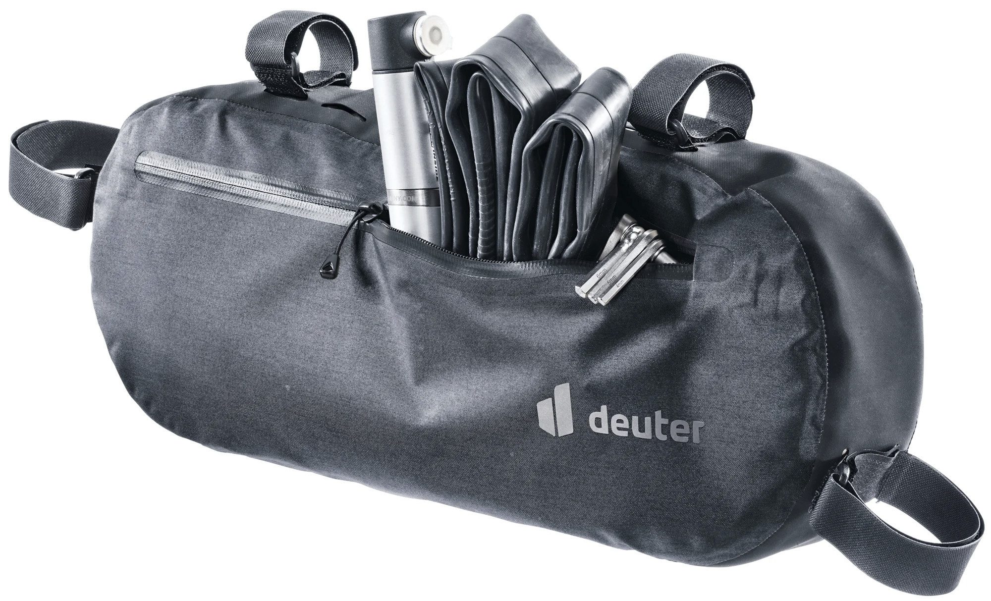 Deuter Fietstas CABEZON FB 6 (1-delig)