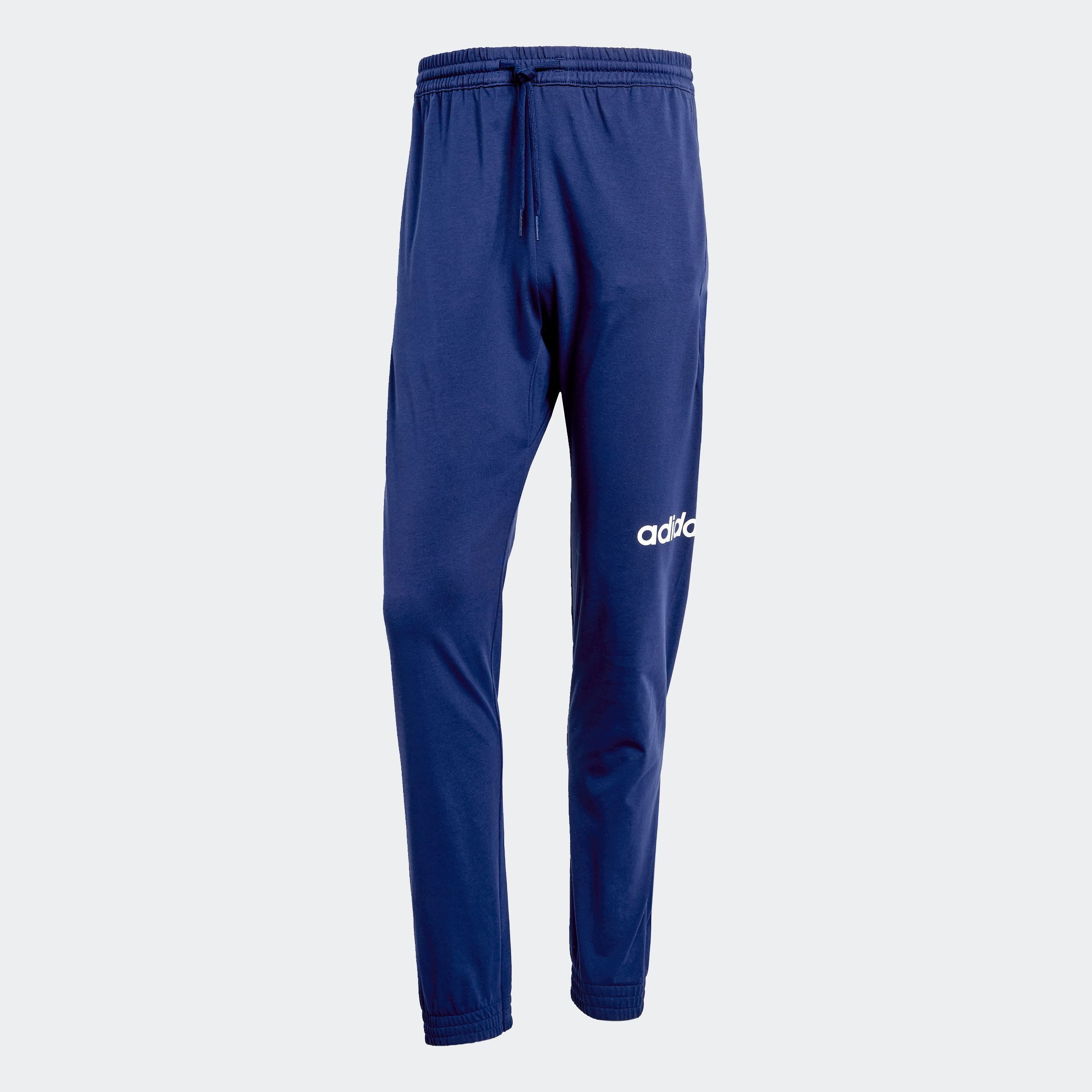 adidas Sportswear Sportbroek M LIN SJ TE PT (1-delig)