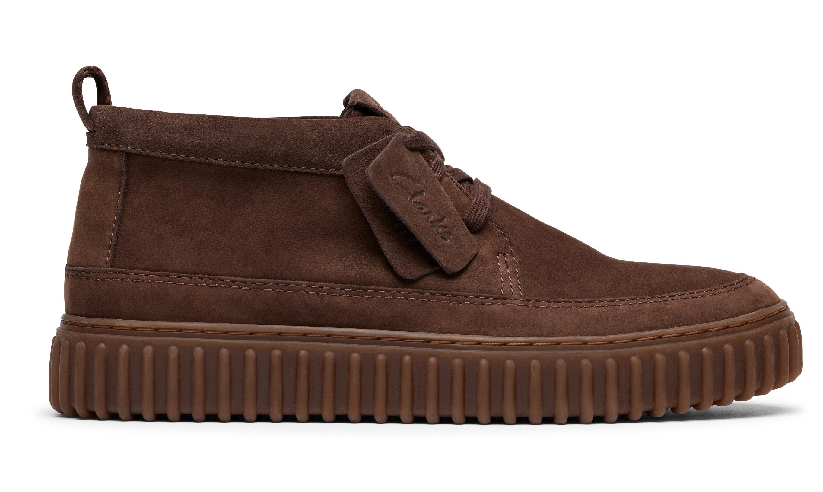 Clarks Sneakers Torhill Lace Hi