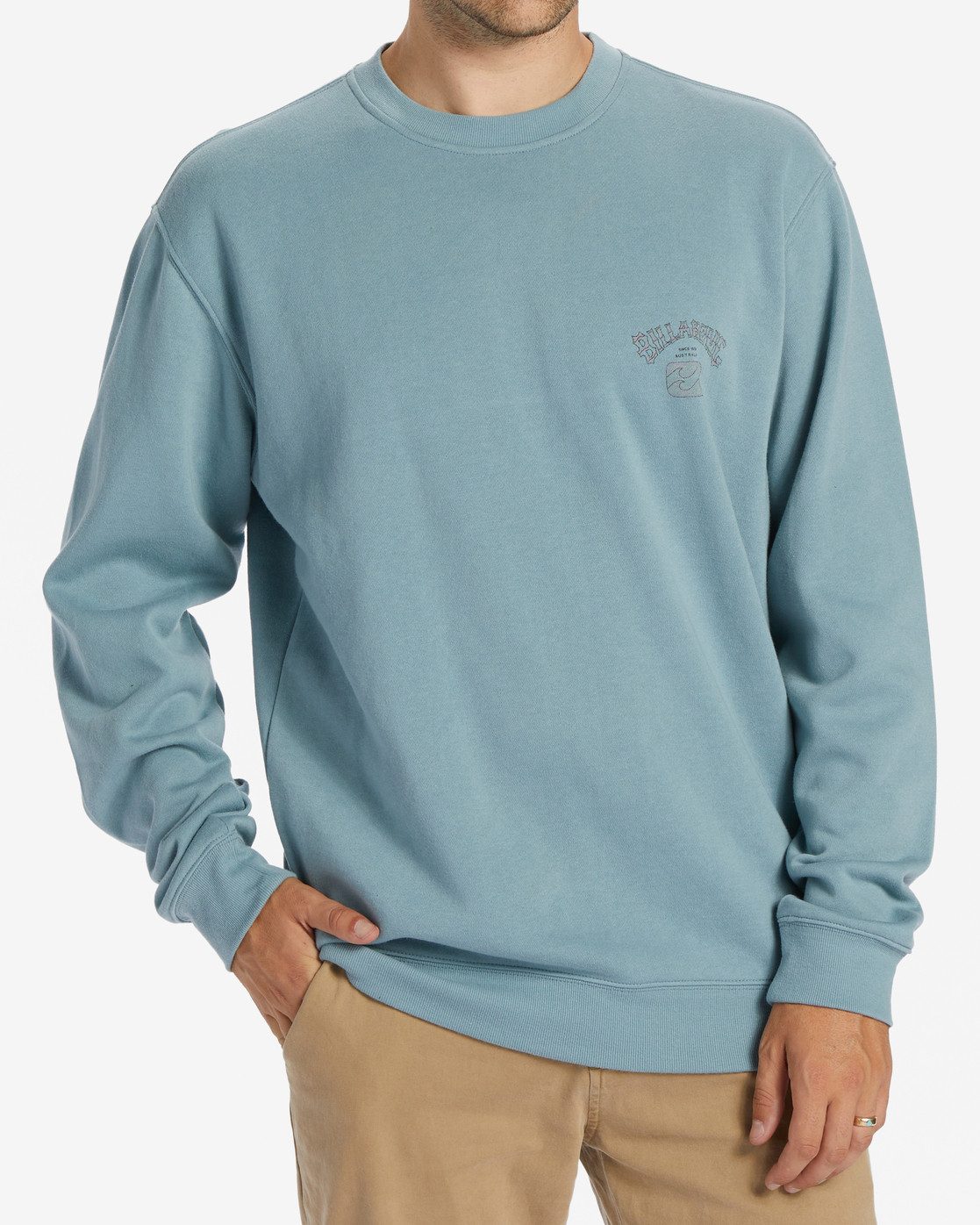 Billabong Sweatshirt Short Sands