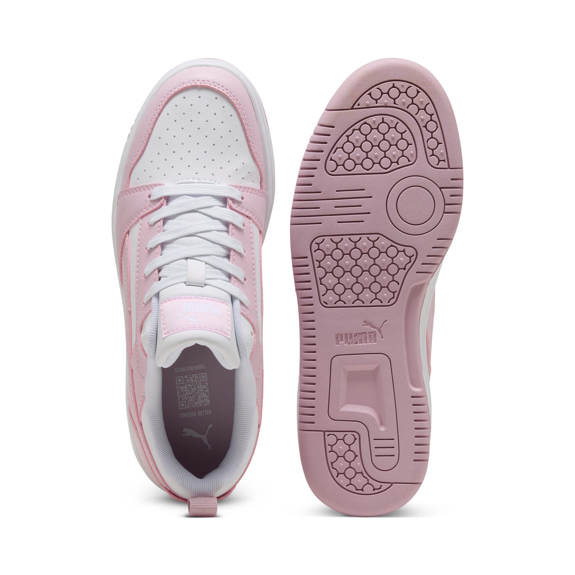 PUMA Sneakers REBOUND V6 LOW