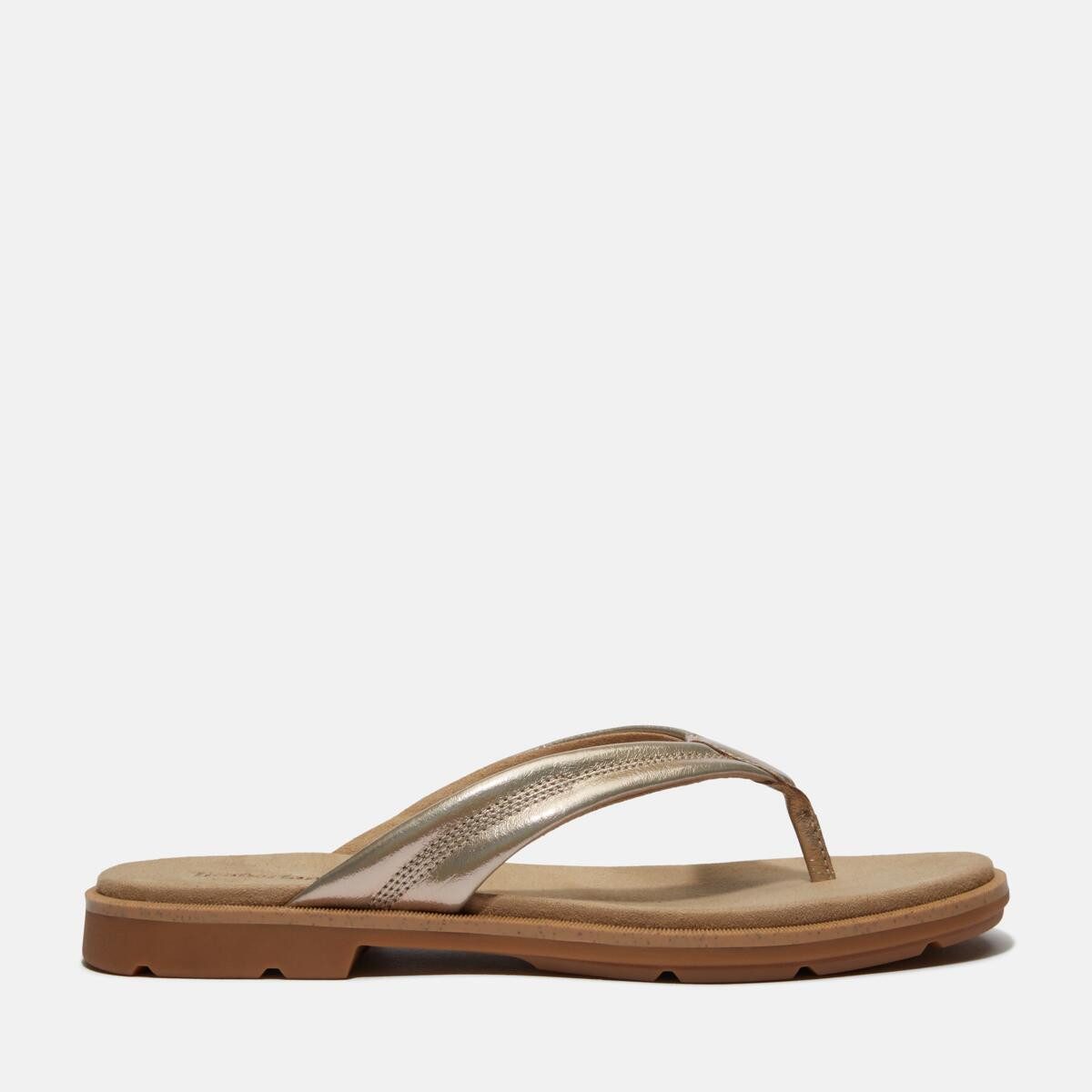 Timberland Sandalen CALISTA BAY THONG SANDAL