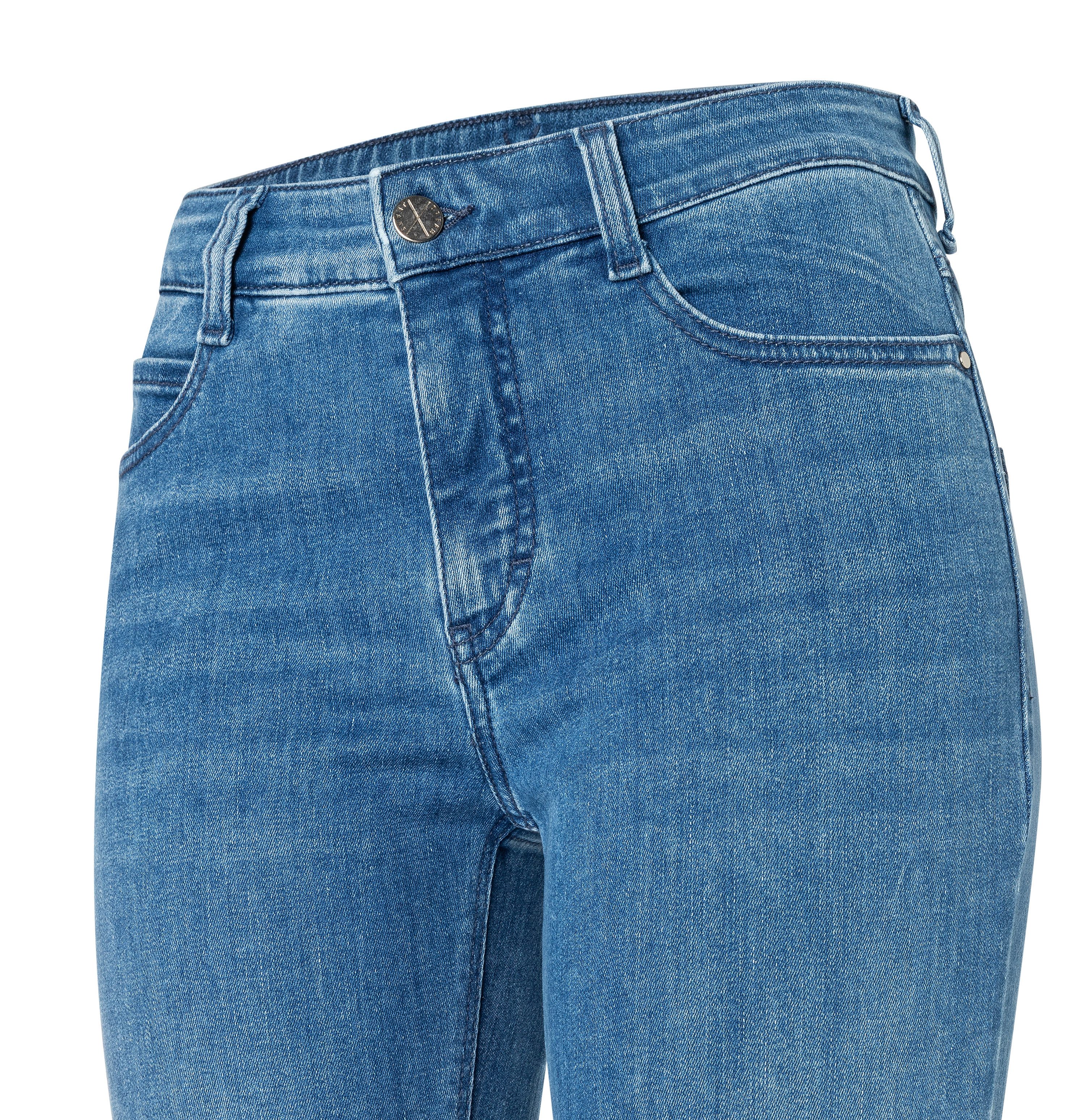 MAC Slim fit jeans Dream zeer elastisch materiaal