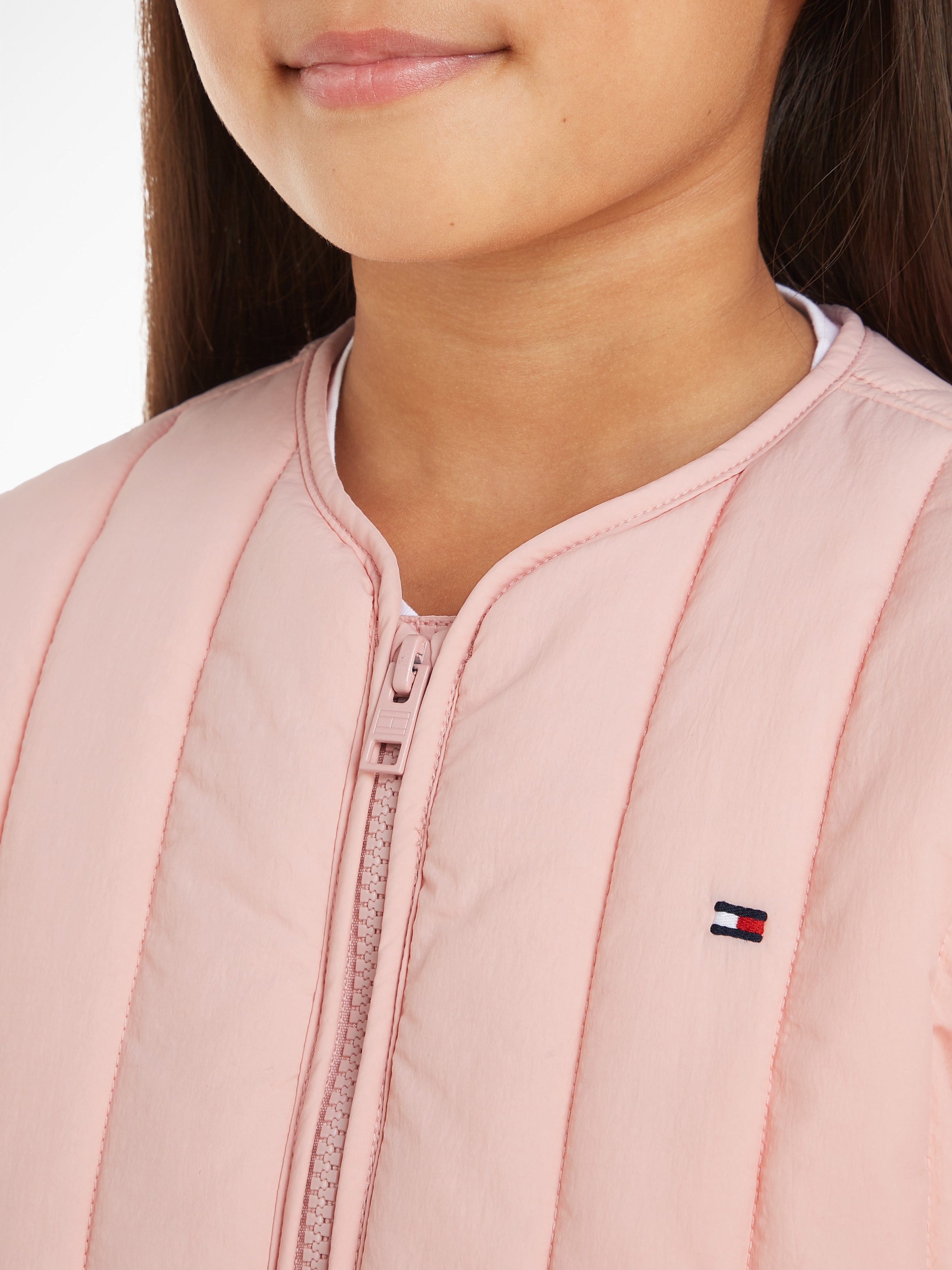 Tommy Hilfiger Gewatteerde jas UTILITY QUILTED JACKET