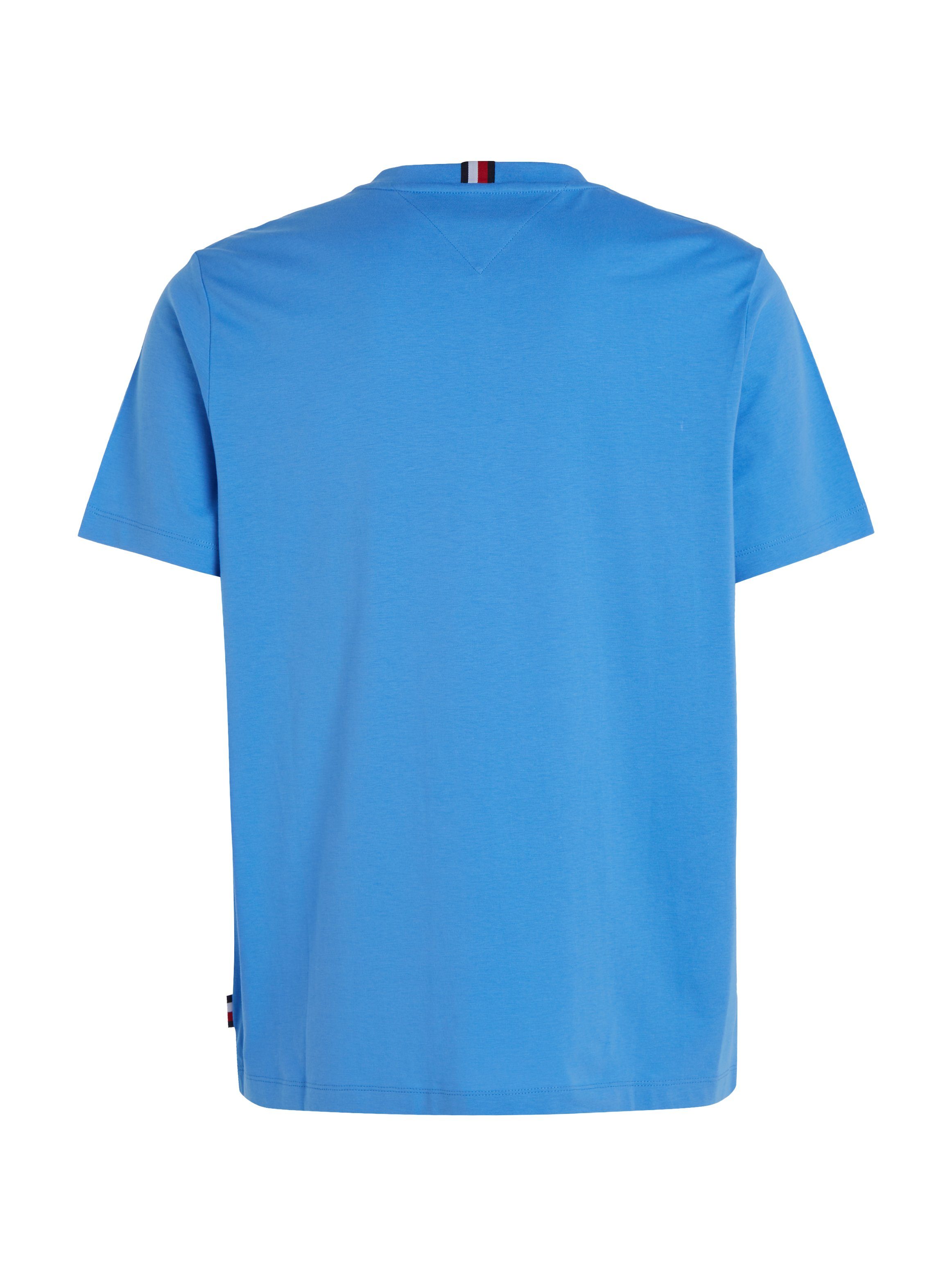 Tommy Hilfiger T-shirt HILFIGER TRACK GRAPHIC TEE