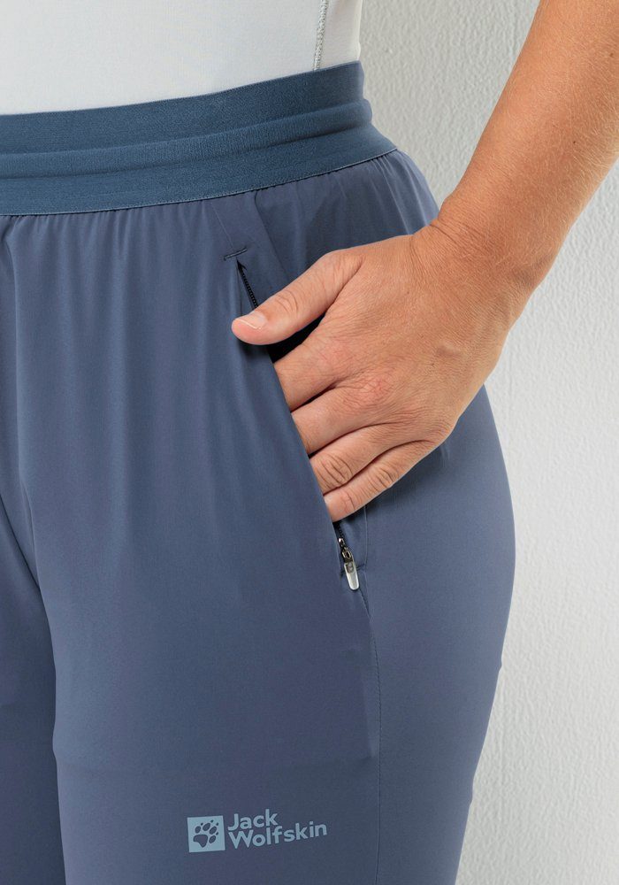 Jack Wolfskin Relaxbroek PRELIGHT CHILL PANTS W