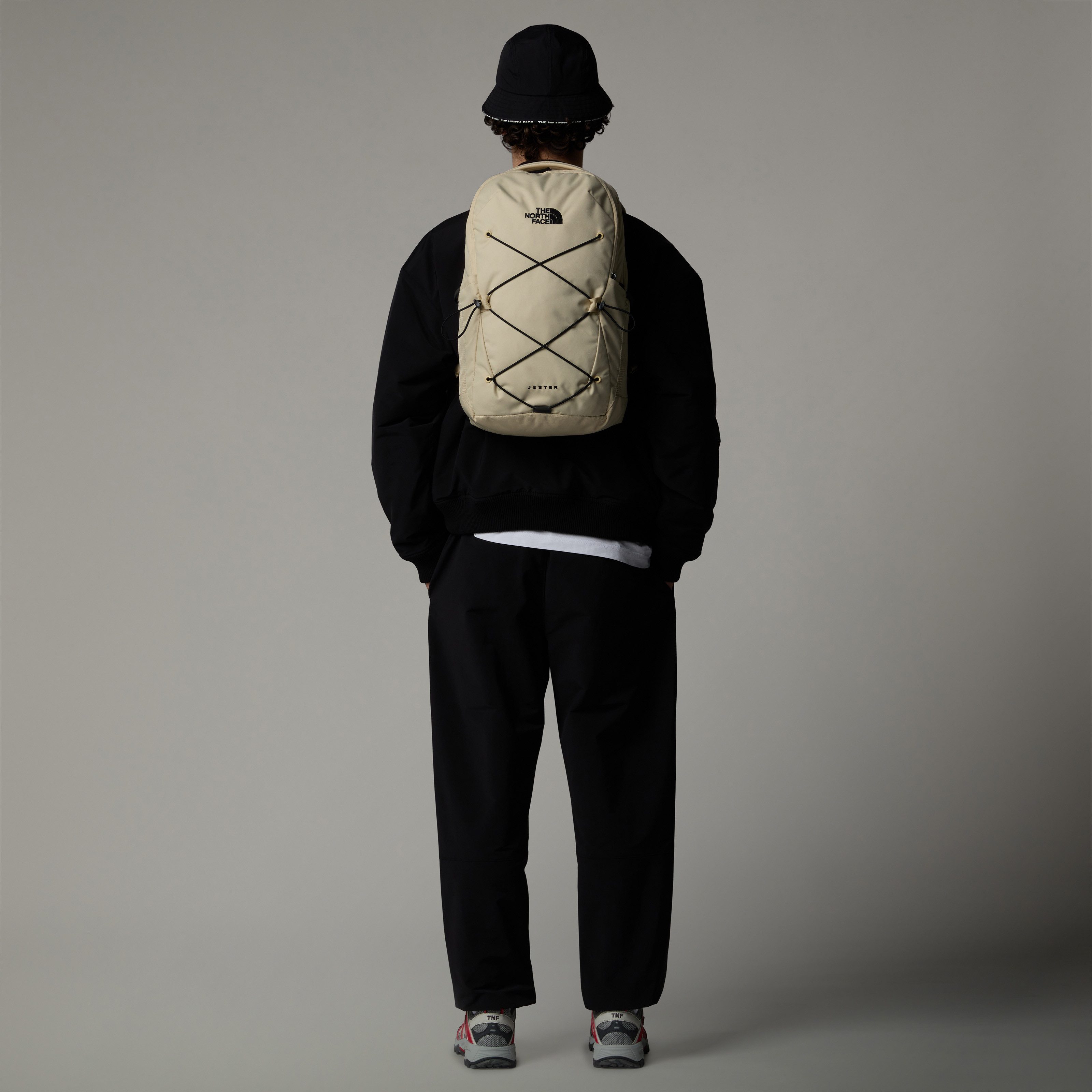 The North Face Rugzak Jester rugzak voor dames (1-delig)