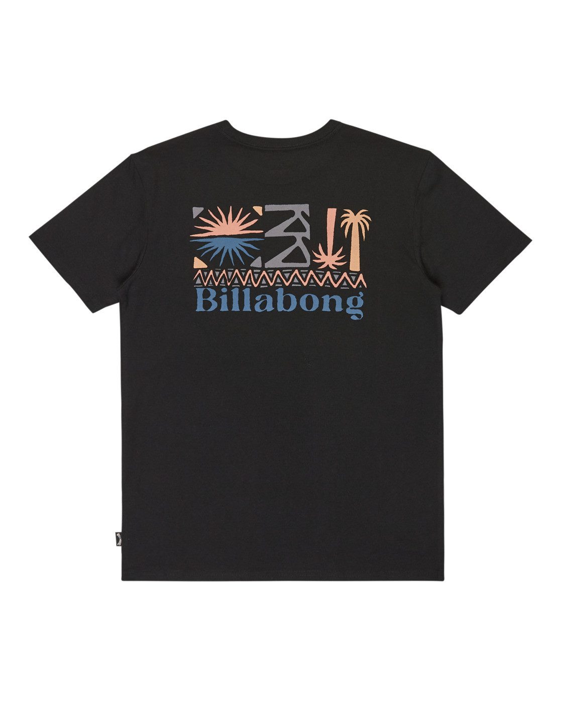 Billabong T-shirt Segment