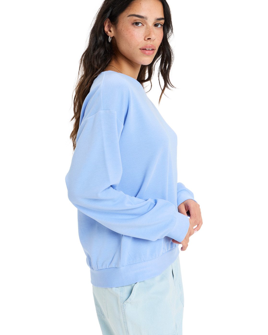 Roxy Sweatshirt Surfing By Moonlight