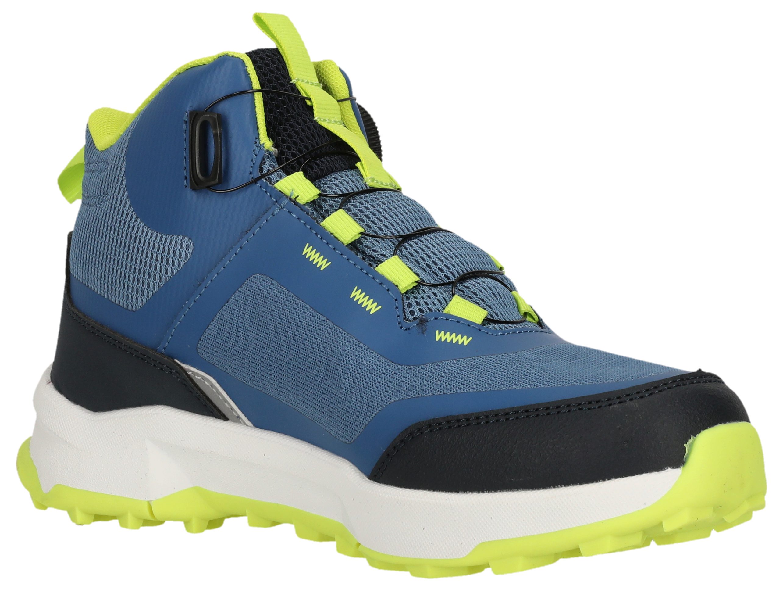 WHISTLER Winterlaarzen GANGO Q-LOCK KIDS BOOT WP