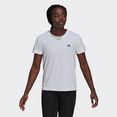adidas t-shirt aeroready designed 2 move sport wit