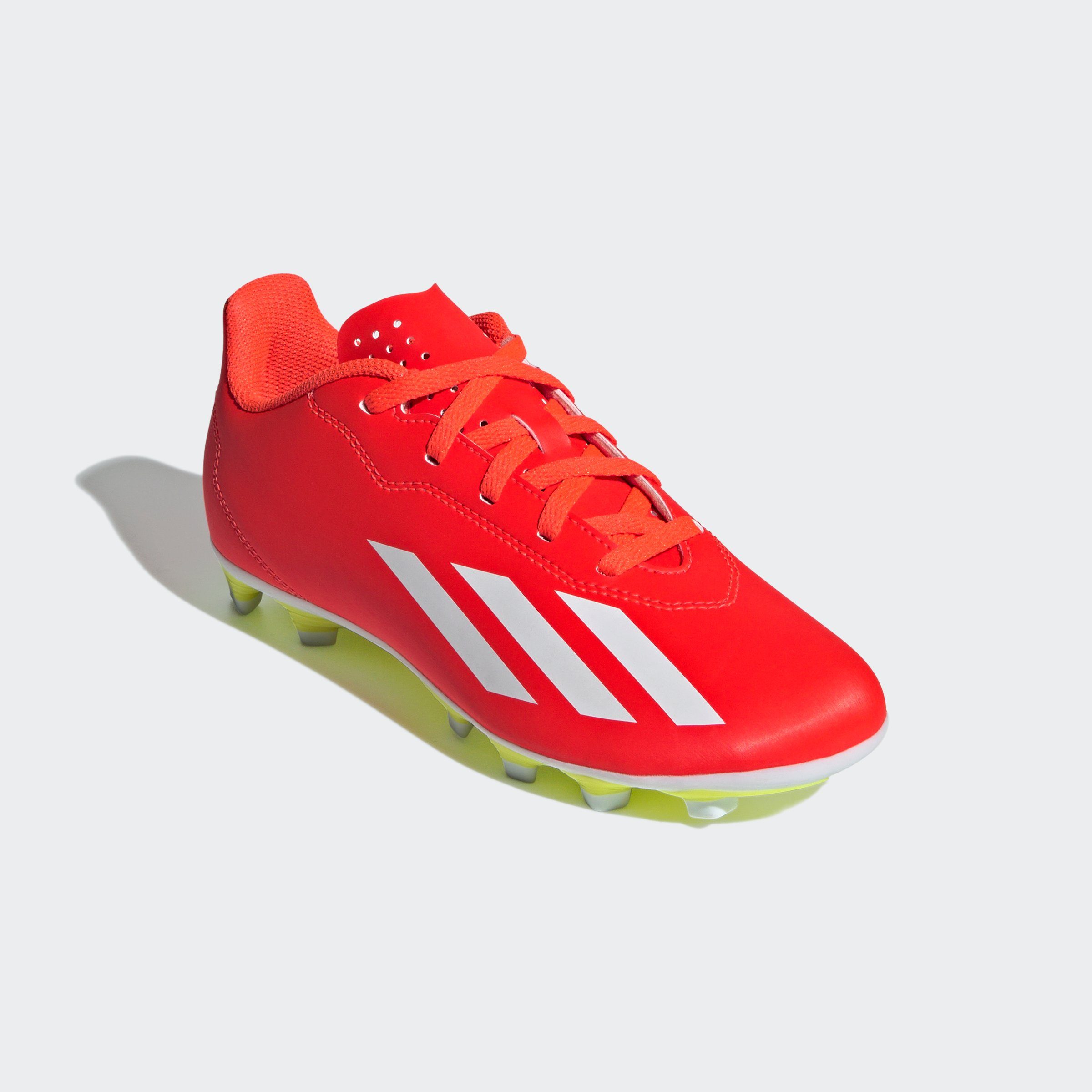 Adidas Performance Voetbalschoenen X CRAZYFAST CLUB FXG